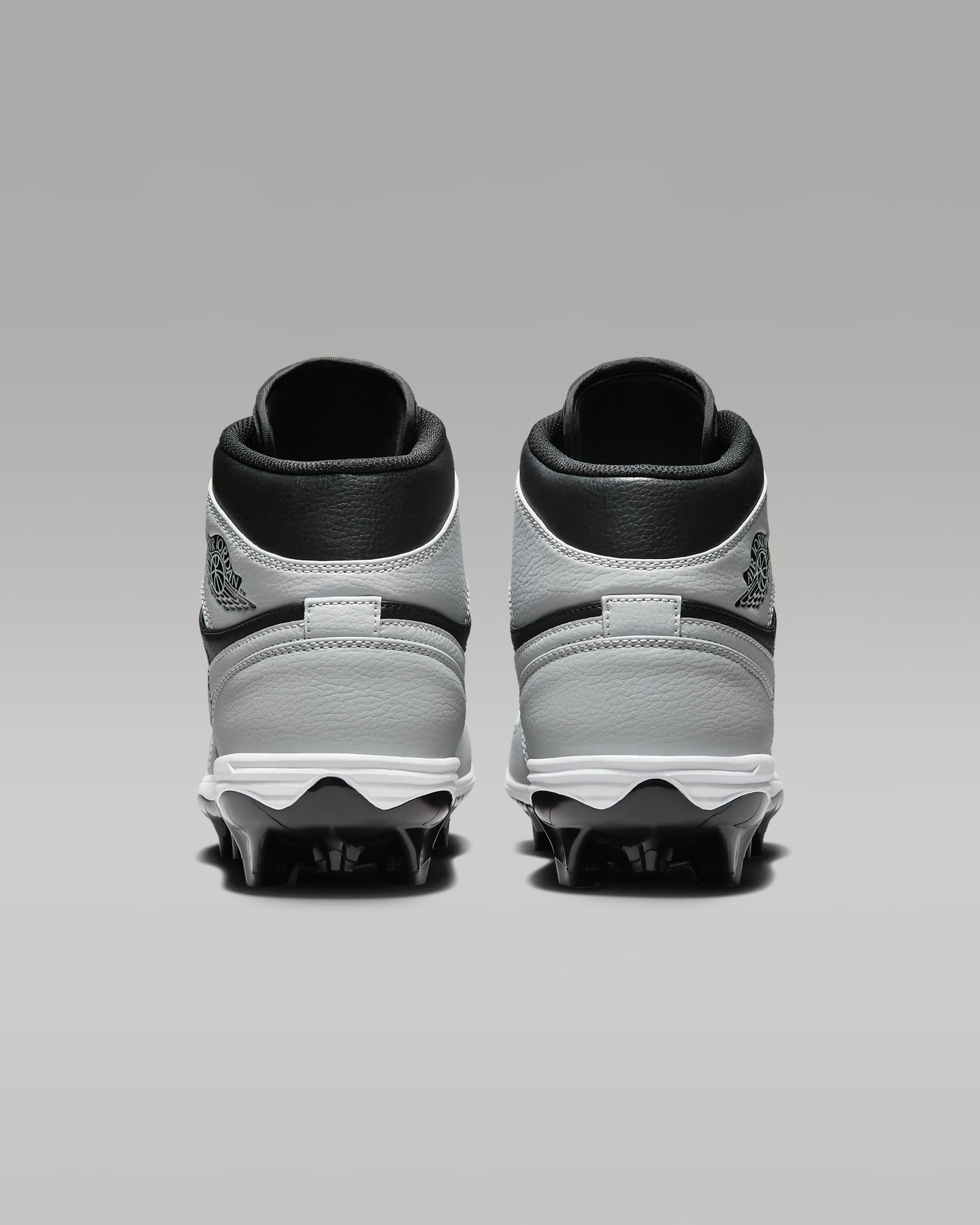 jordan 10 td mid cleats