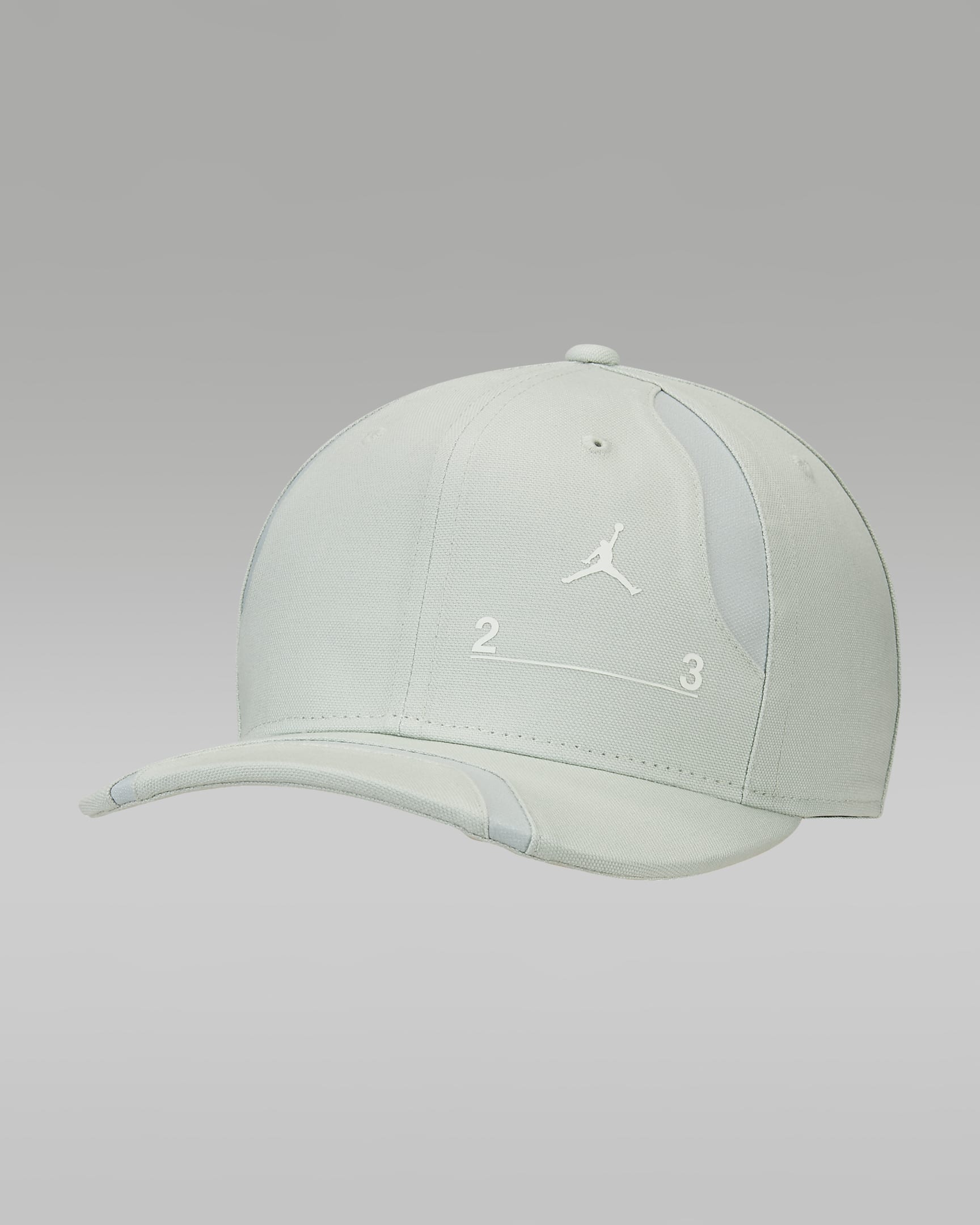 Jordan 23 Engineered Classic99 Cap - Pistachio Frost/Barely Green