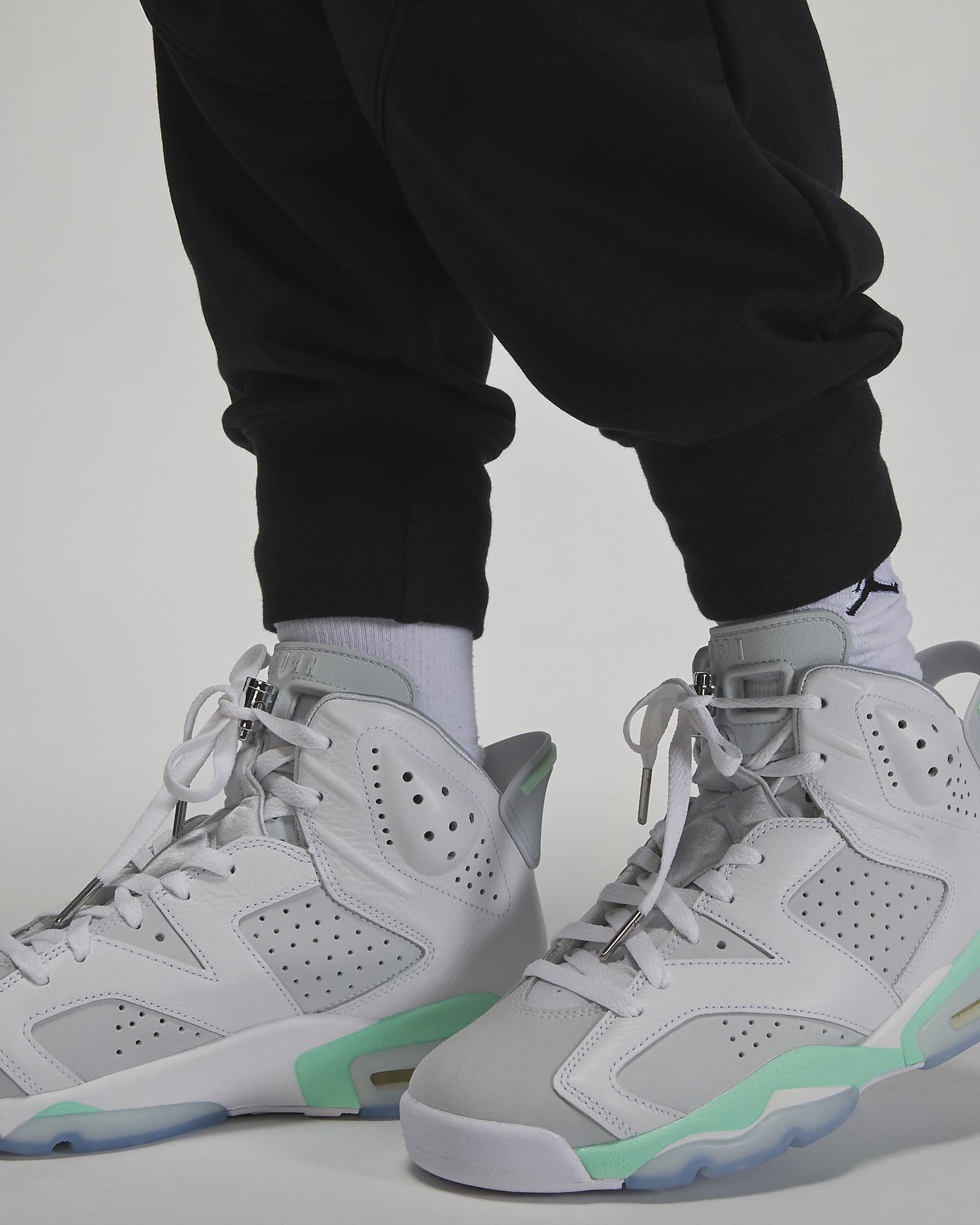 jogging homme jordan