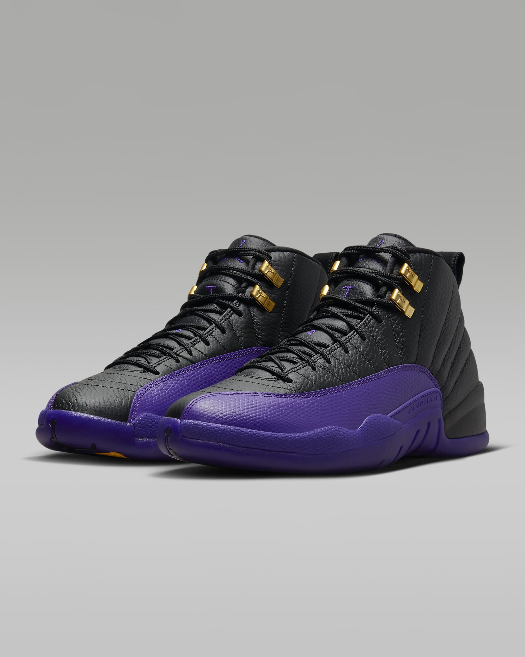 Air Jordan 12 Retro Men's Shoes. Nike.com