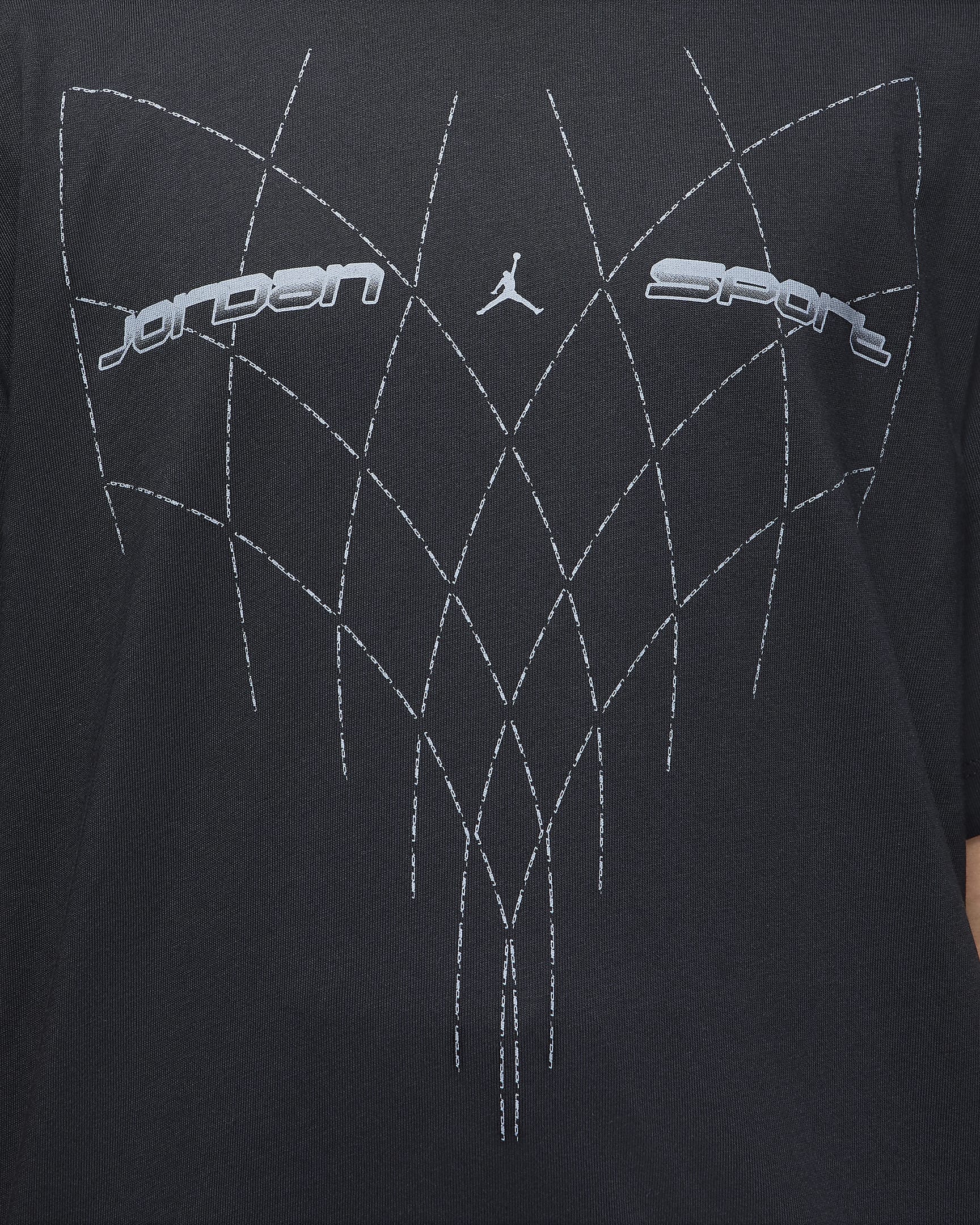 Jordan Sport Women's Graphic TShirt. Nike AU