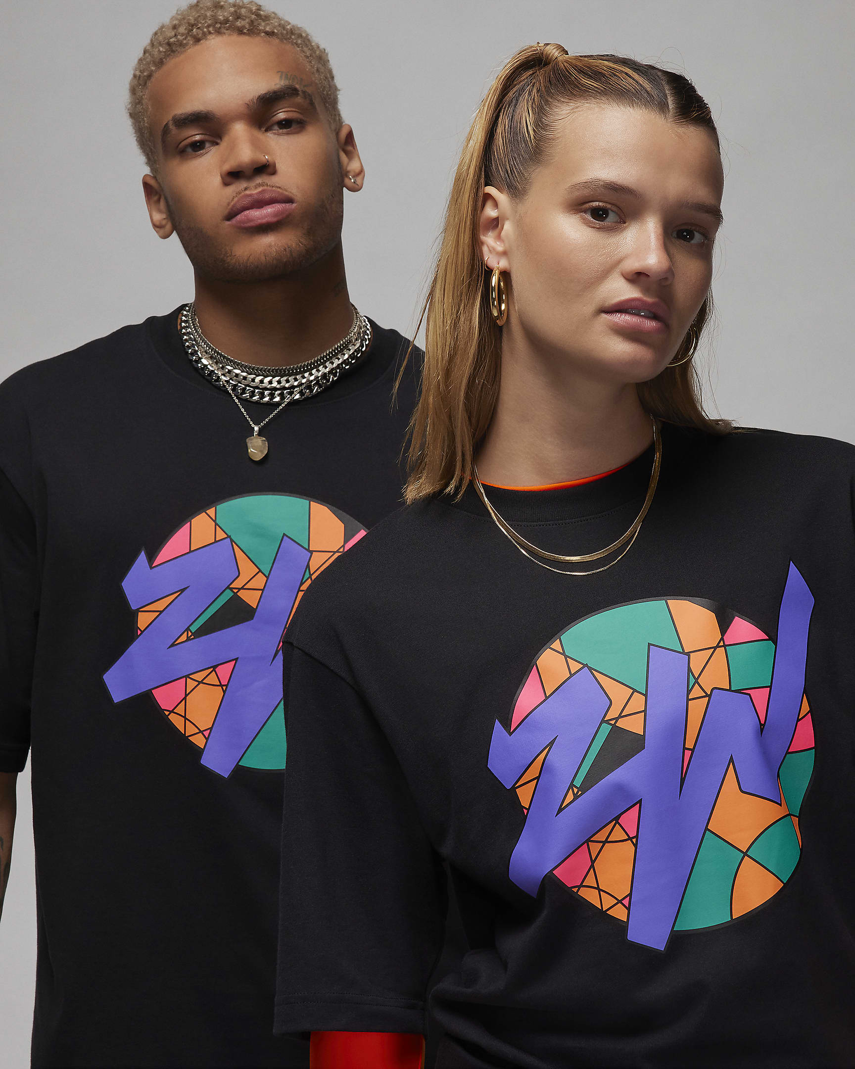 Zion T-Shirt. Nike UK