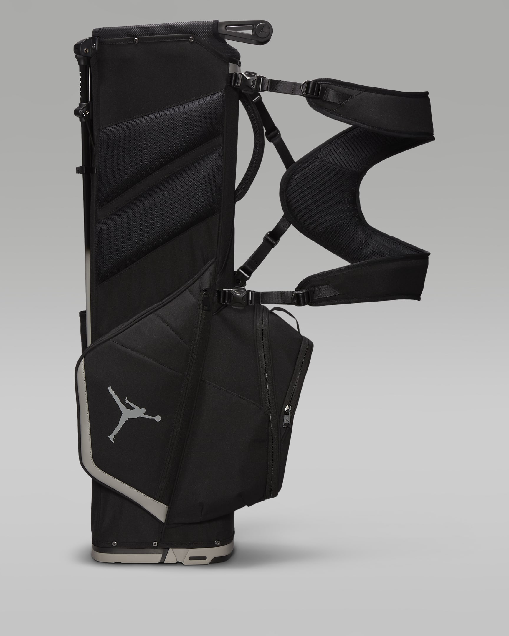 Jordan Fadeaway 6Way Golf Bag. Nike AT