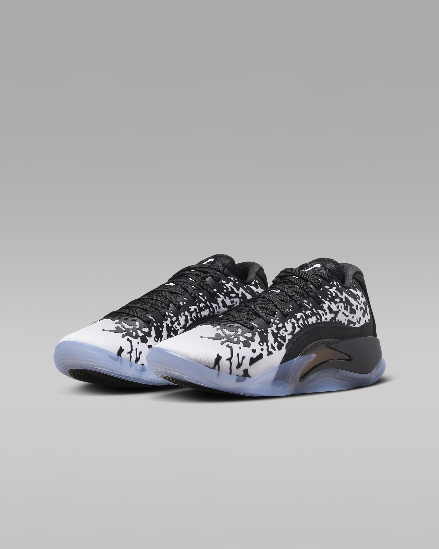 Save 14% on Zion 3 “Gen Zion” Big Kids’ Basketball Shoes @ Nike US Save 14% on Zion 3 “Gen Zion” Big Kids’ Basketball Shoes @ Nike US