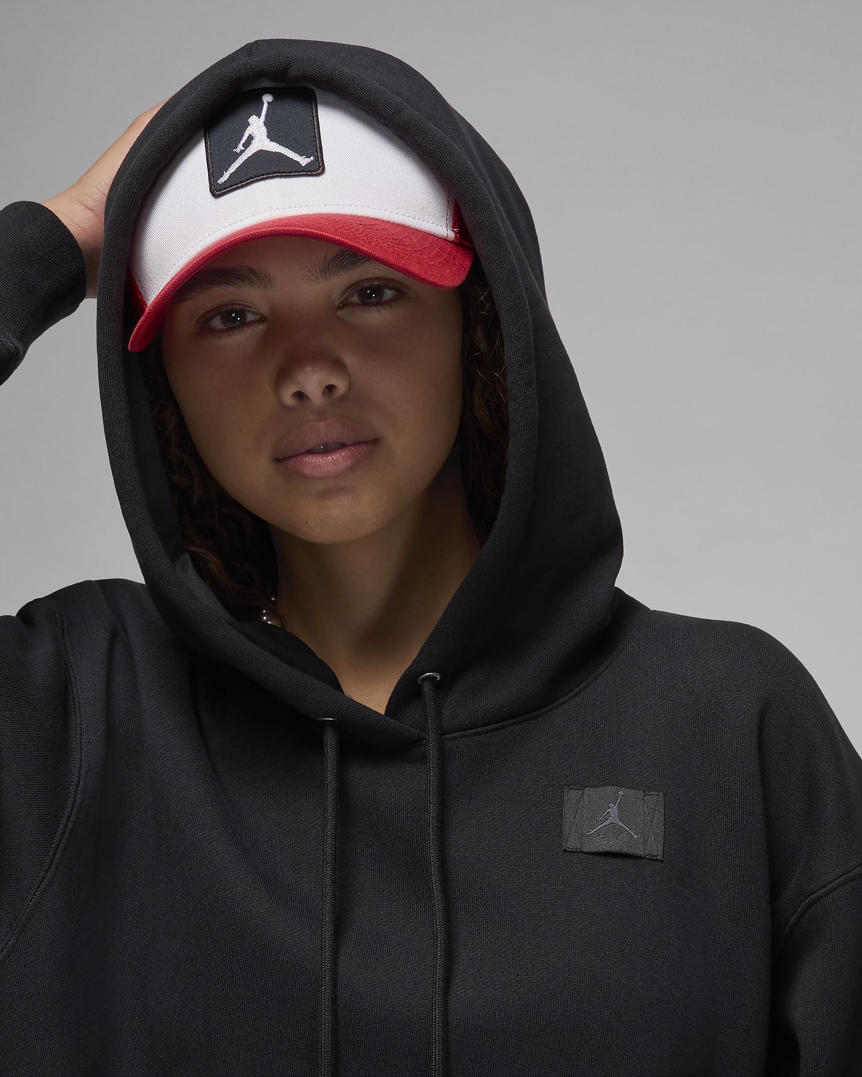 bluza air jordan flight fleece