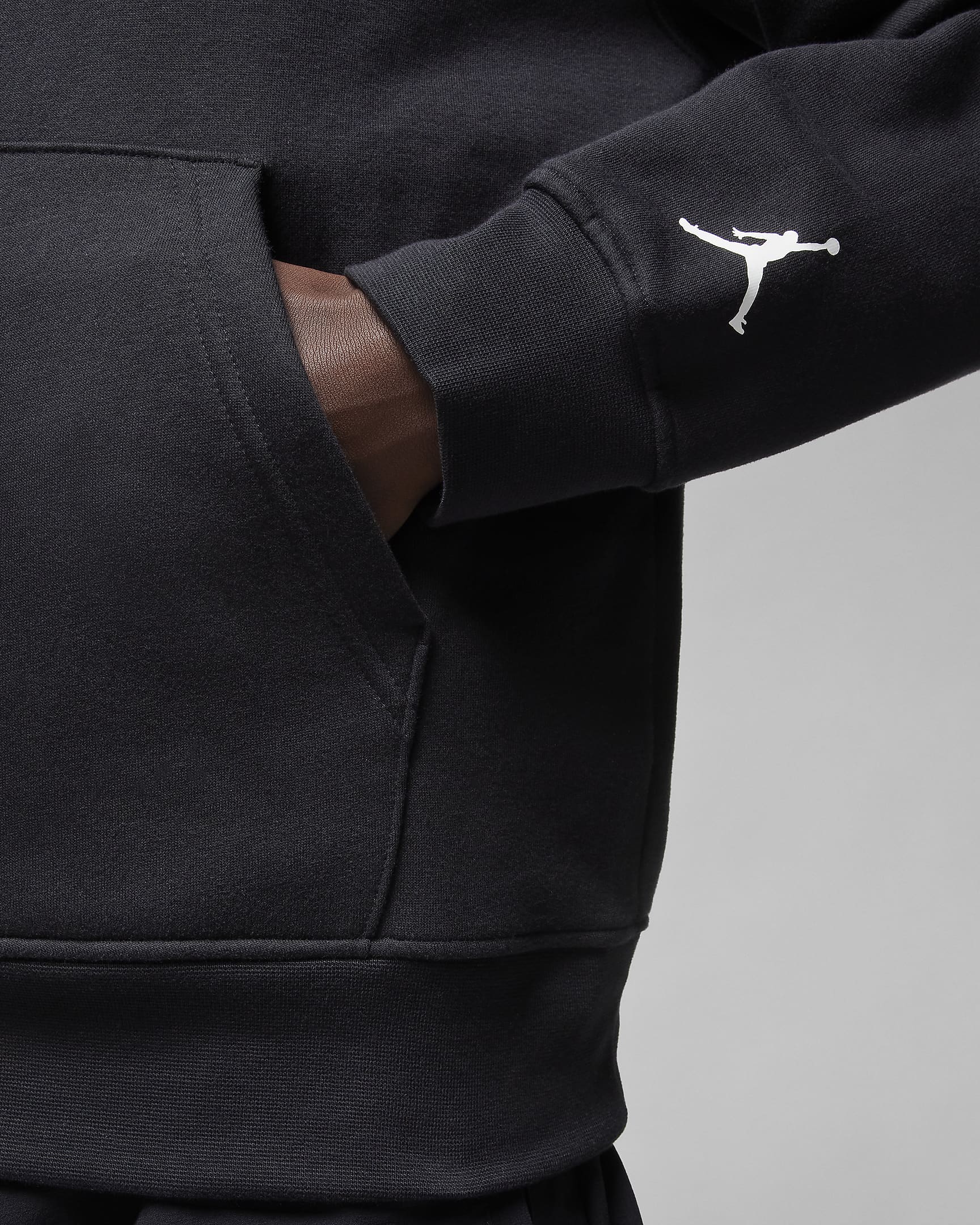 Tatum Men's Fleece Pullover. Nike.com