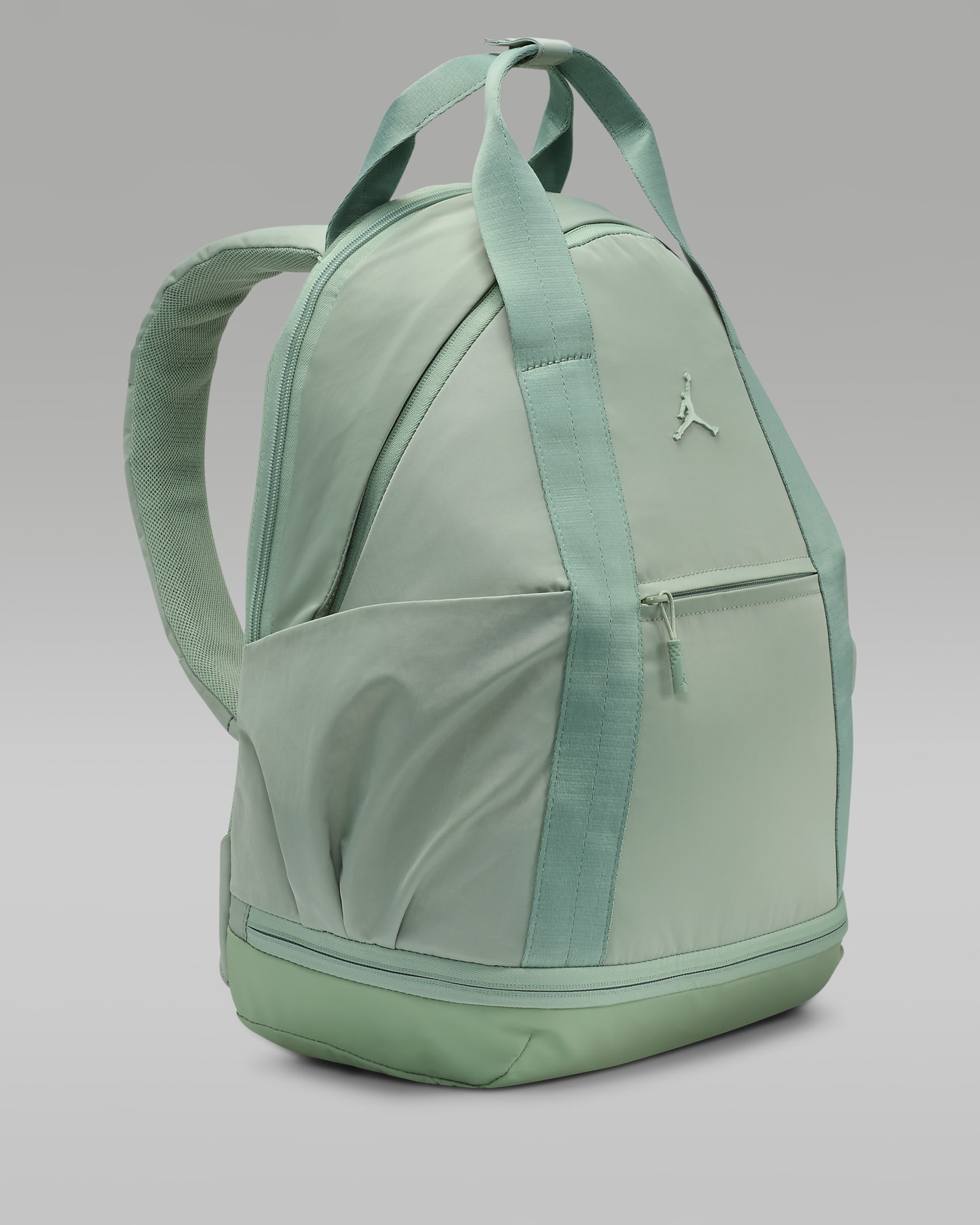 Sac à dos Jordan Alpha (28 L) - Jade Smoke