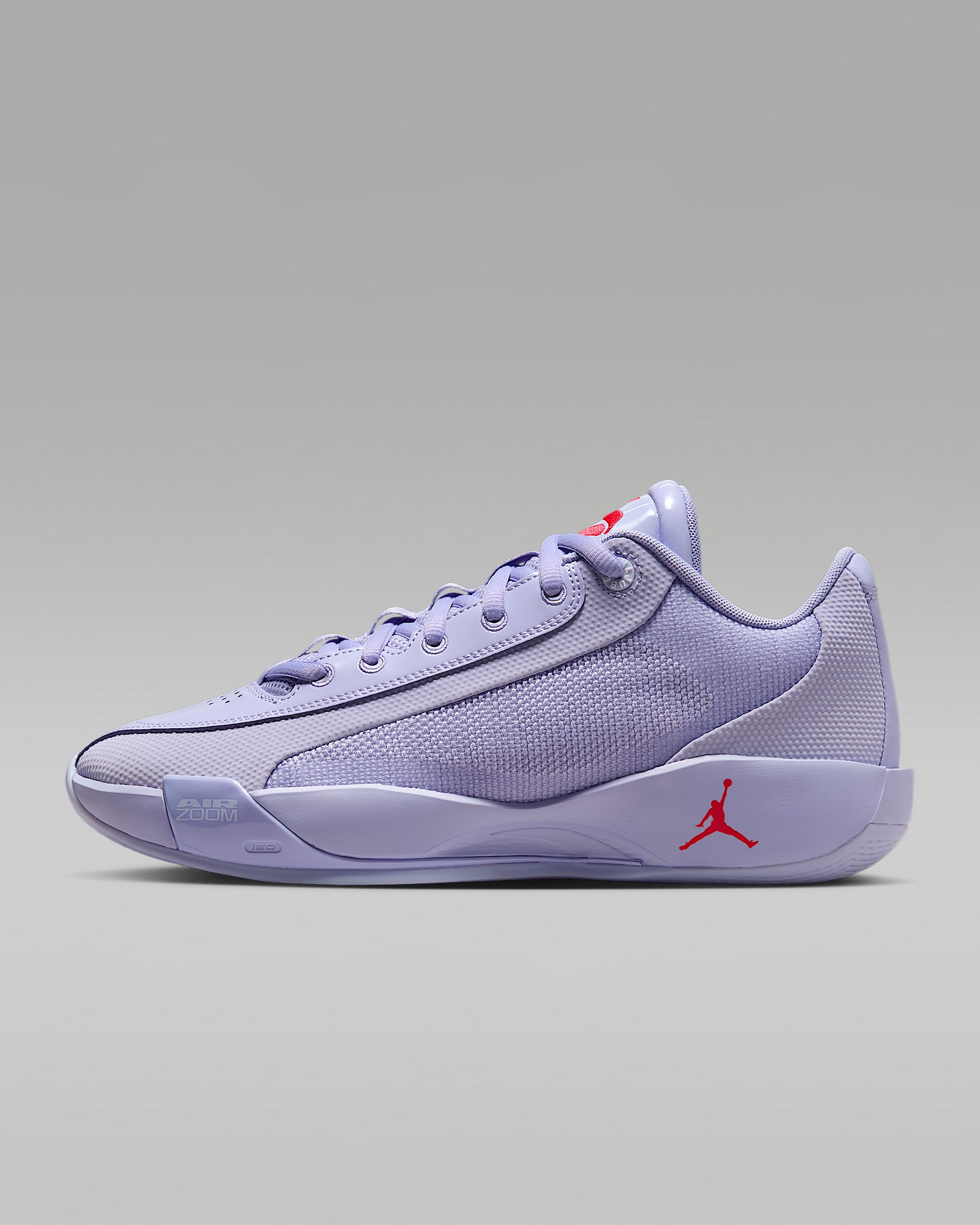 Buty do koszykówki Luka .77 - Hydrangeas/Amethyst Tint/Siren Red