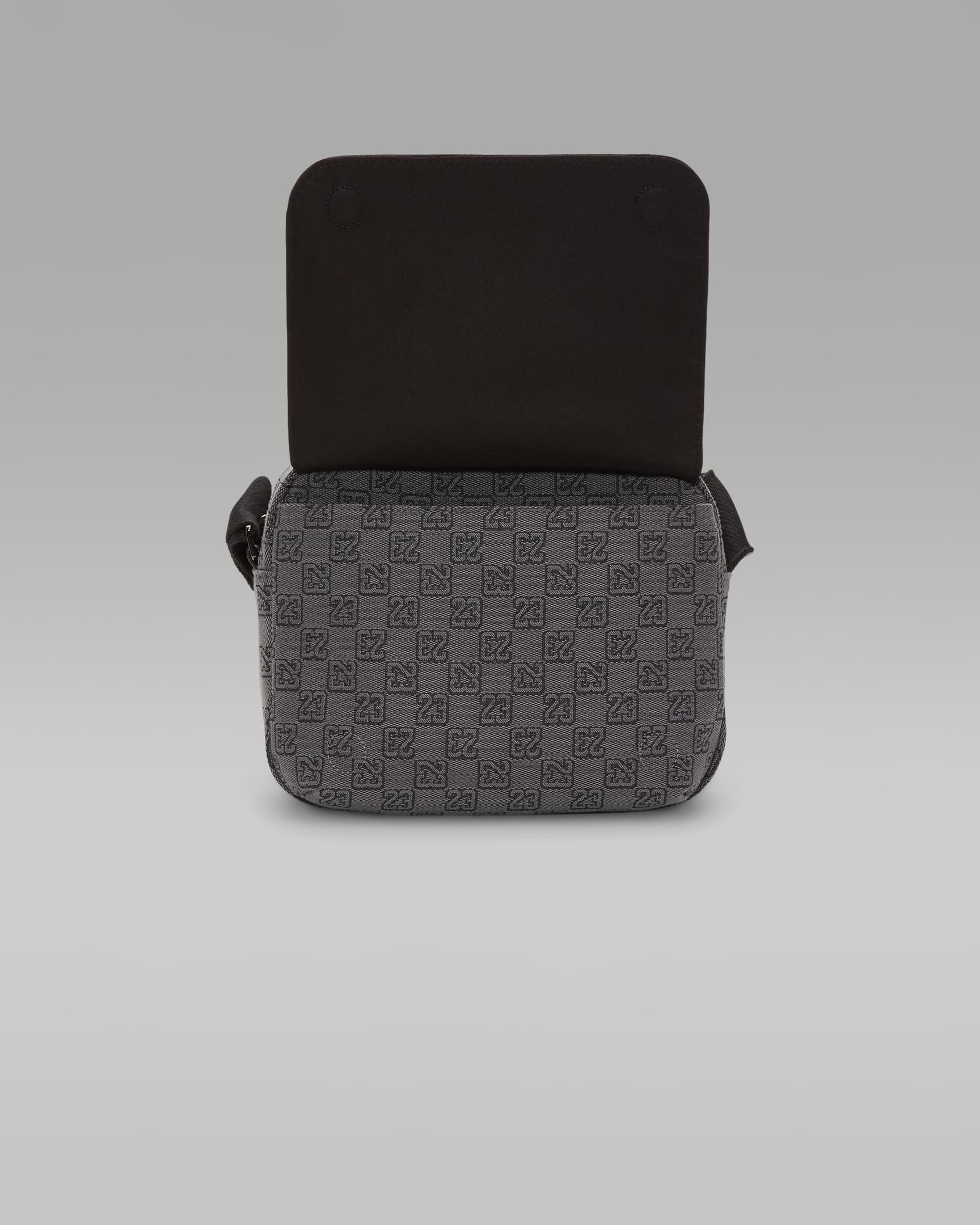 Jordan Monogram Crossbody Crossbody Bag. Nike AT