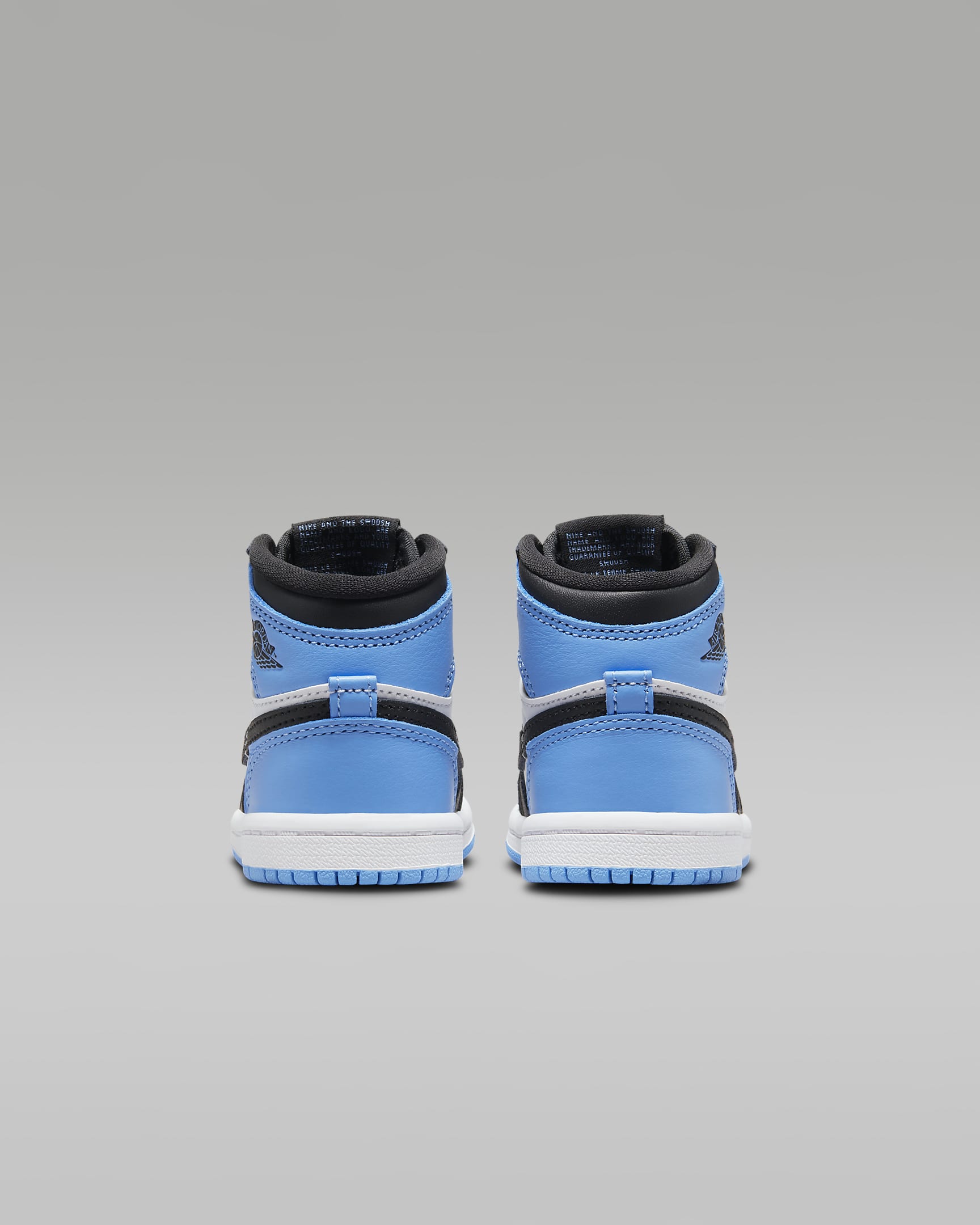 Jordan 1 Retro High OG Baby & Toddler Shoes. Nike UK