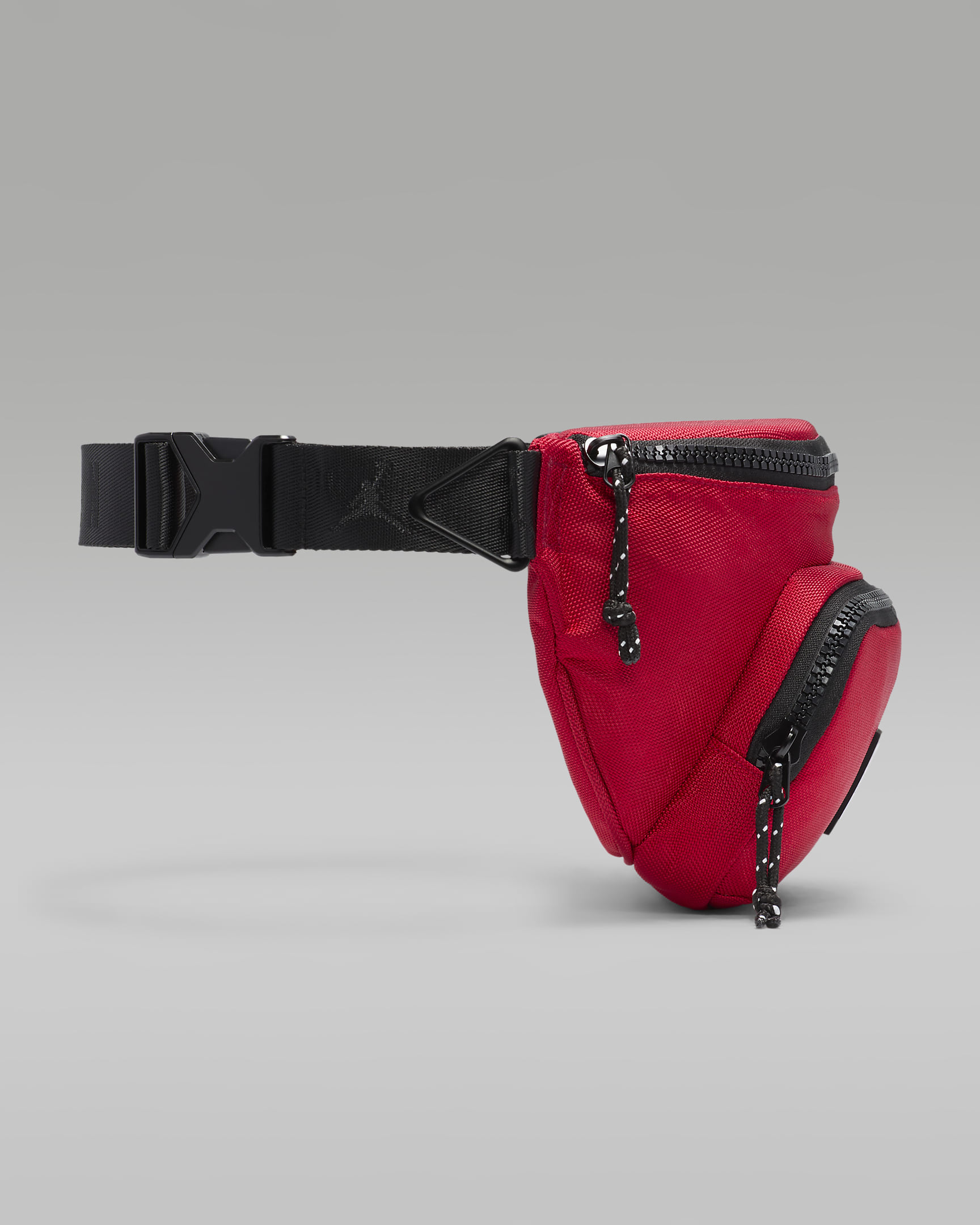 Jordan Rise Crossbody táska (3,6 l) - Gym Red