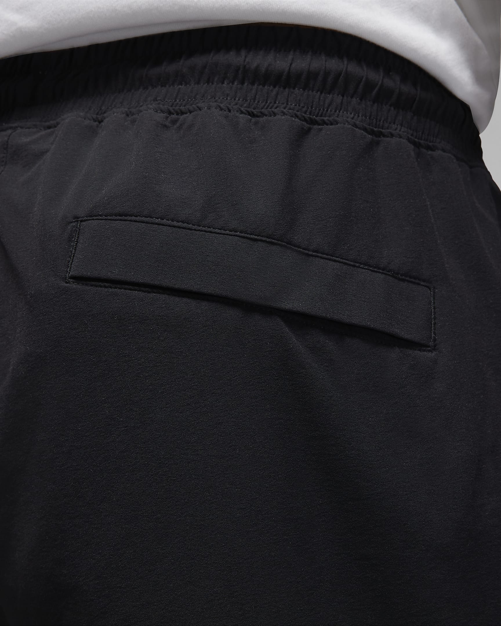 Jordan Essentials Men's Woven Trousers. Nike BG