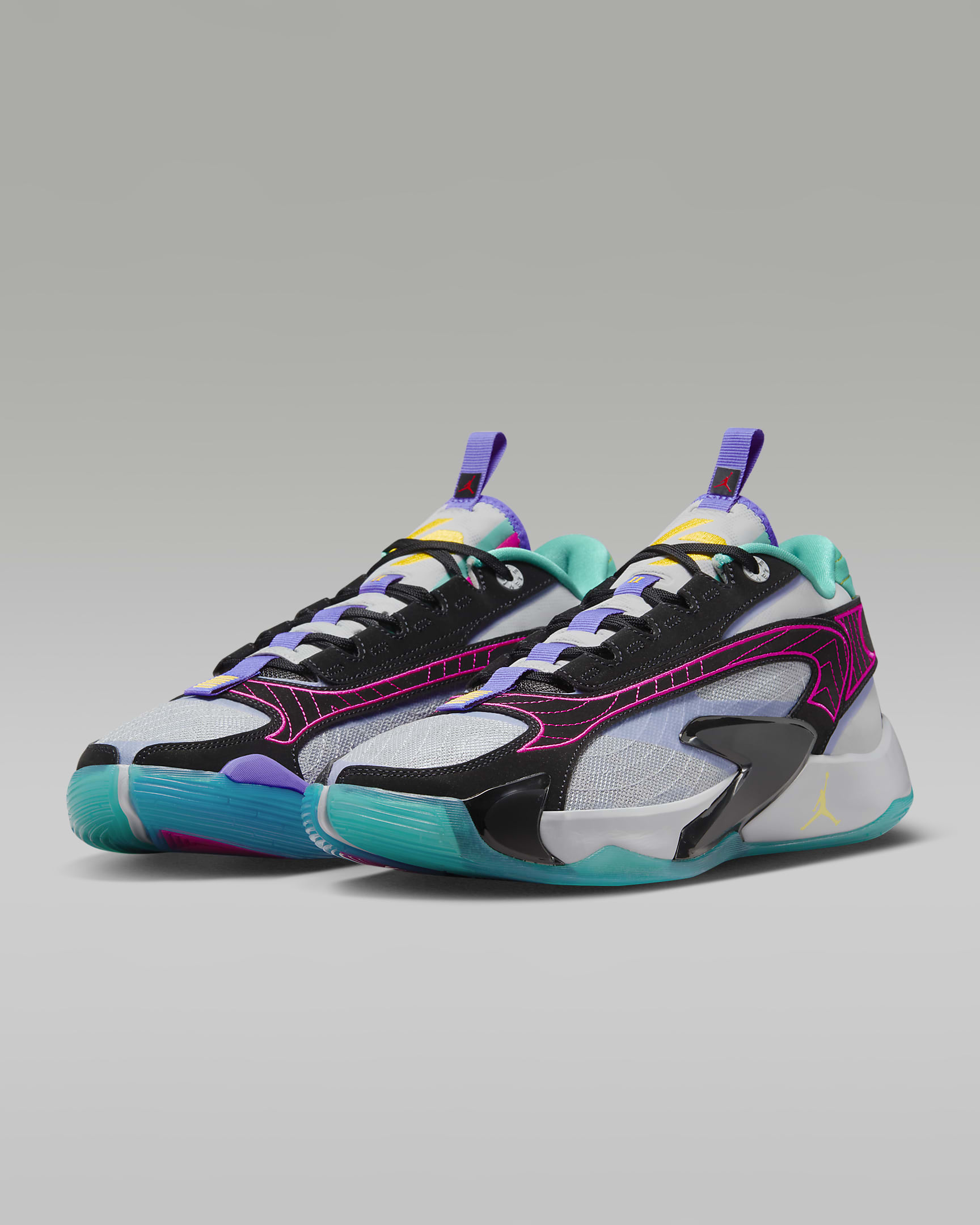 Luka 2 Basketball Shoes. Nike AU