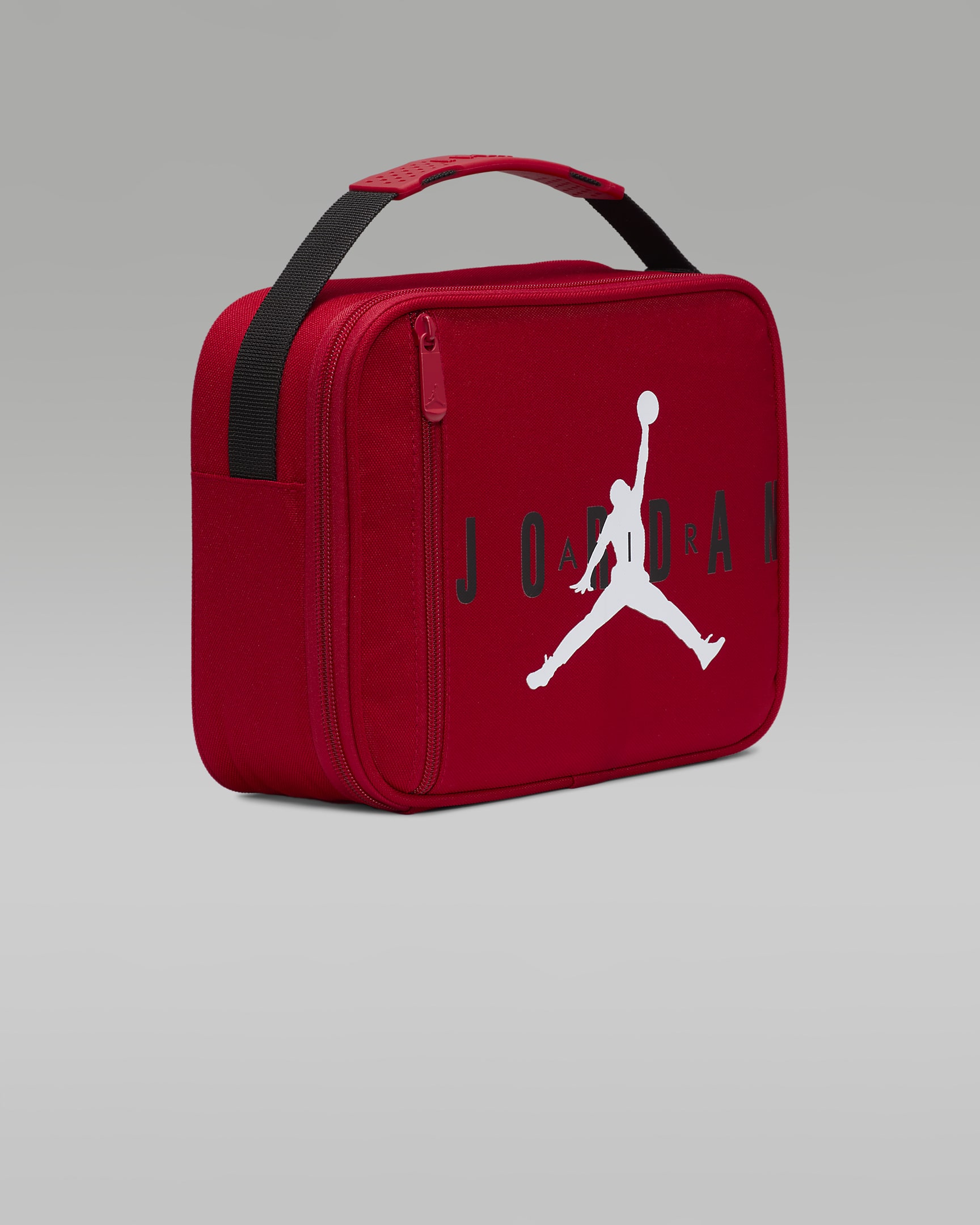 Jordan Lunch Bag (3L) - Gym Red