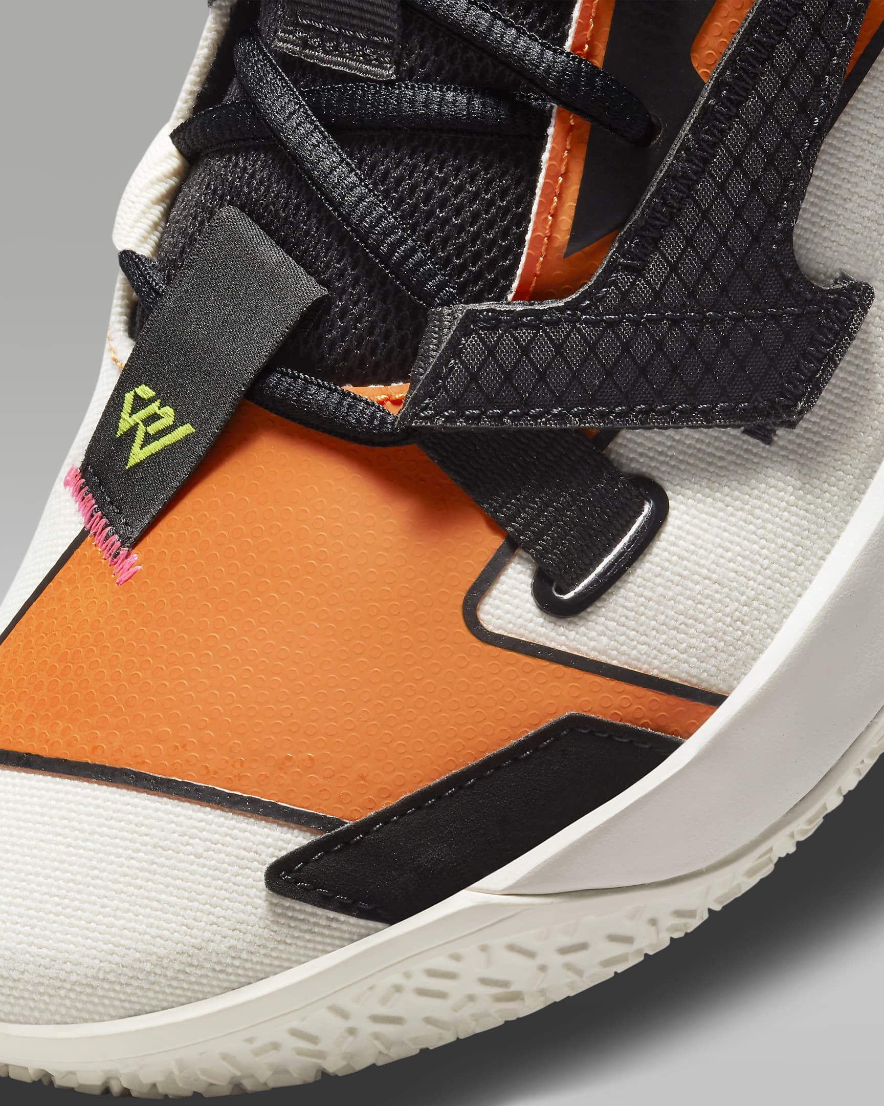 Jordan 'Why Not?' Zer0.4 Basketball Shoes. Nike.com