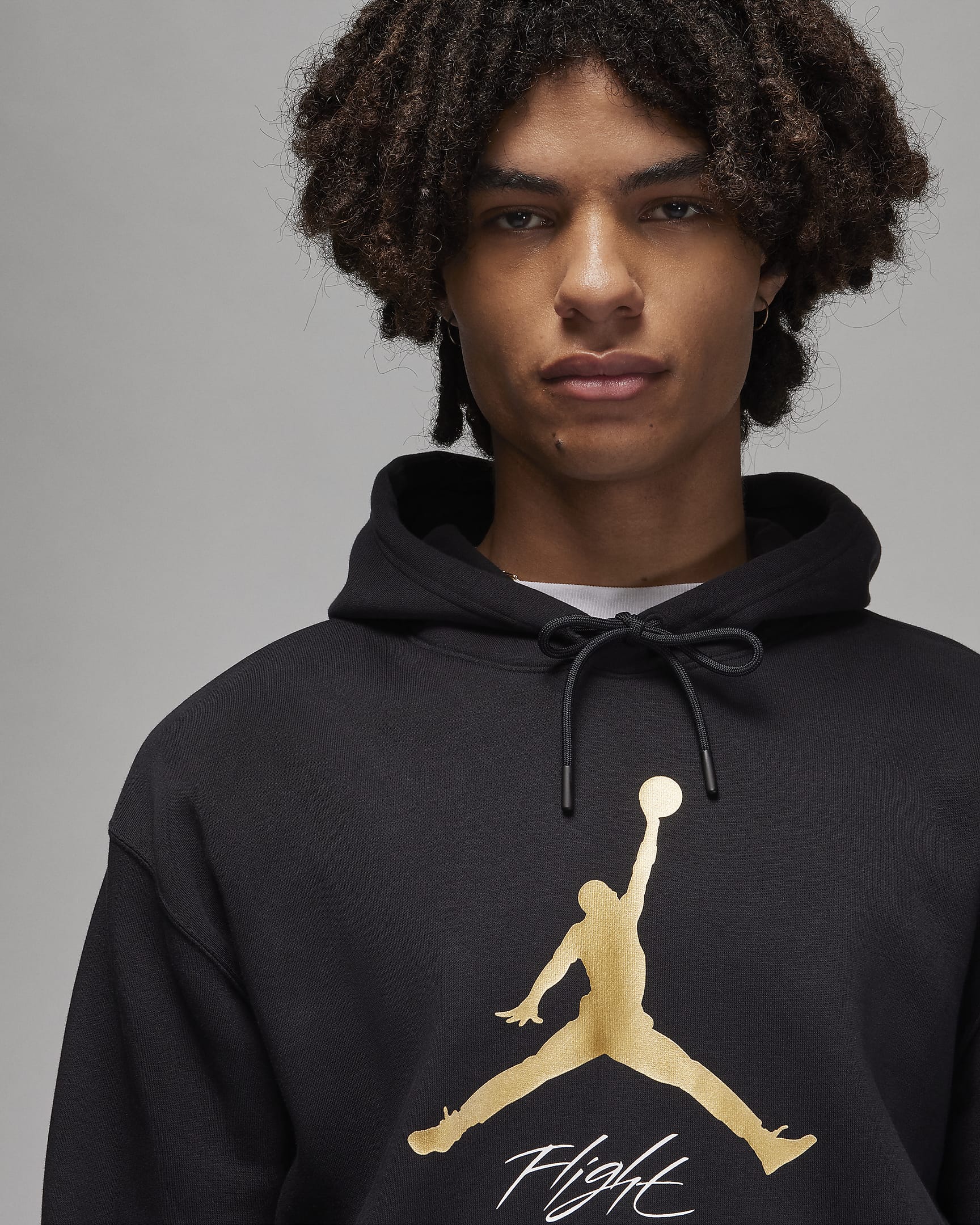 Sudadera con gorro de tejido Fleece para hombre Jordan Essentials. Nike.com