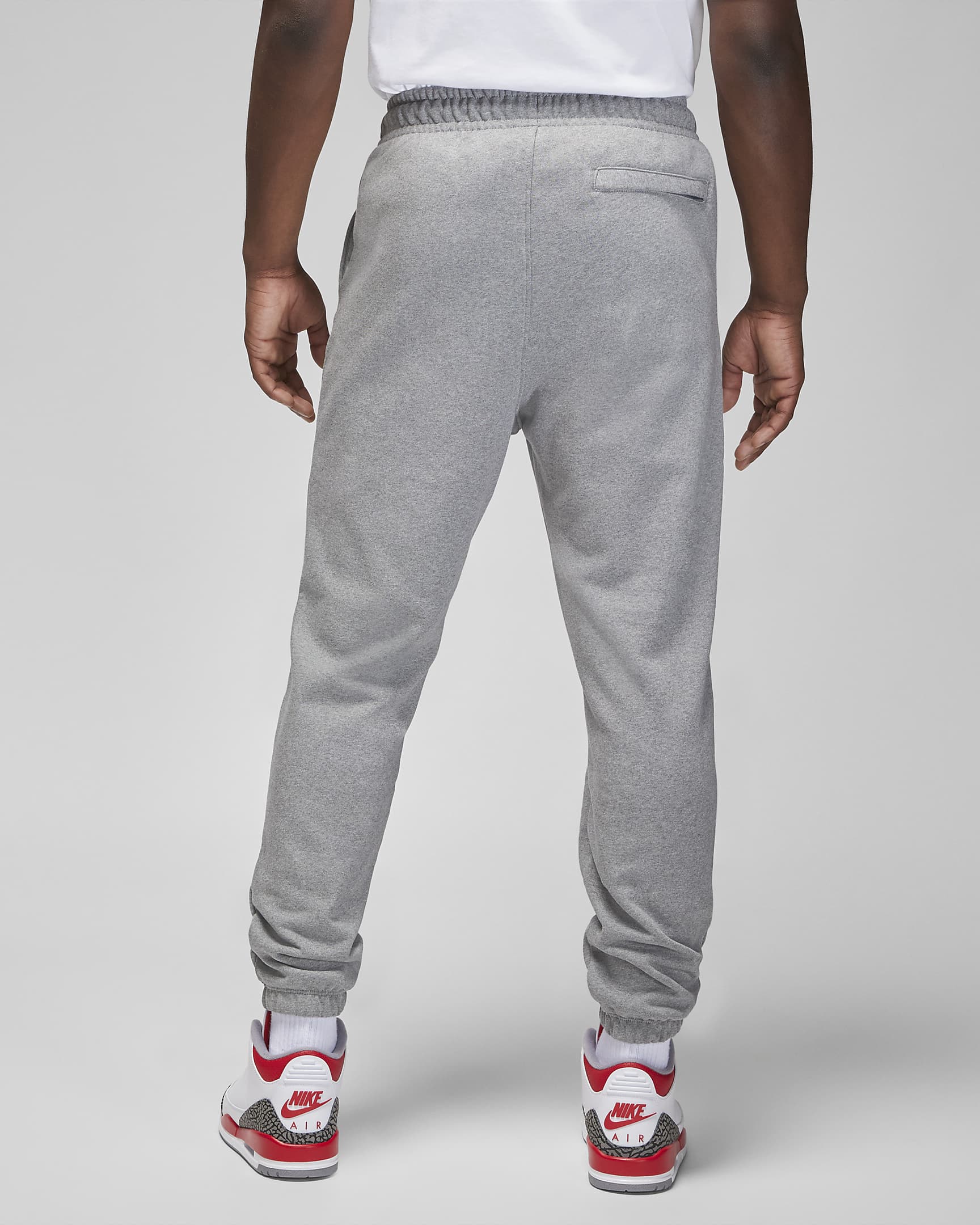 Jordan Flight Fleece Men's Pants.