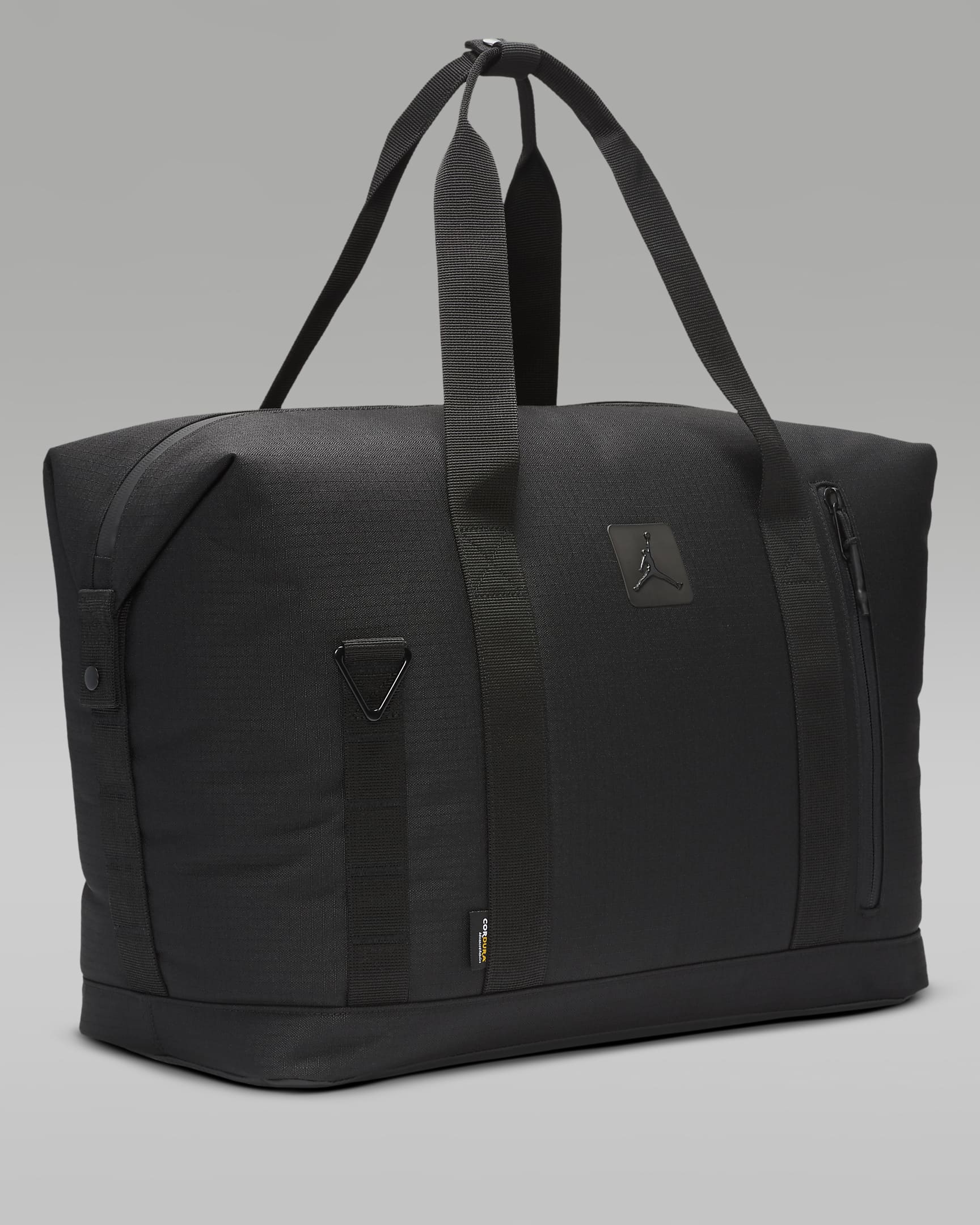 Sac de sport Jordan Flight Duffle (40 L) - Noir