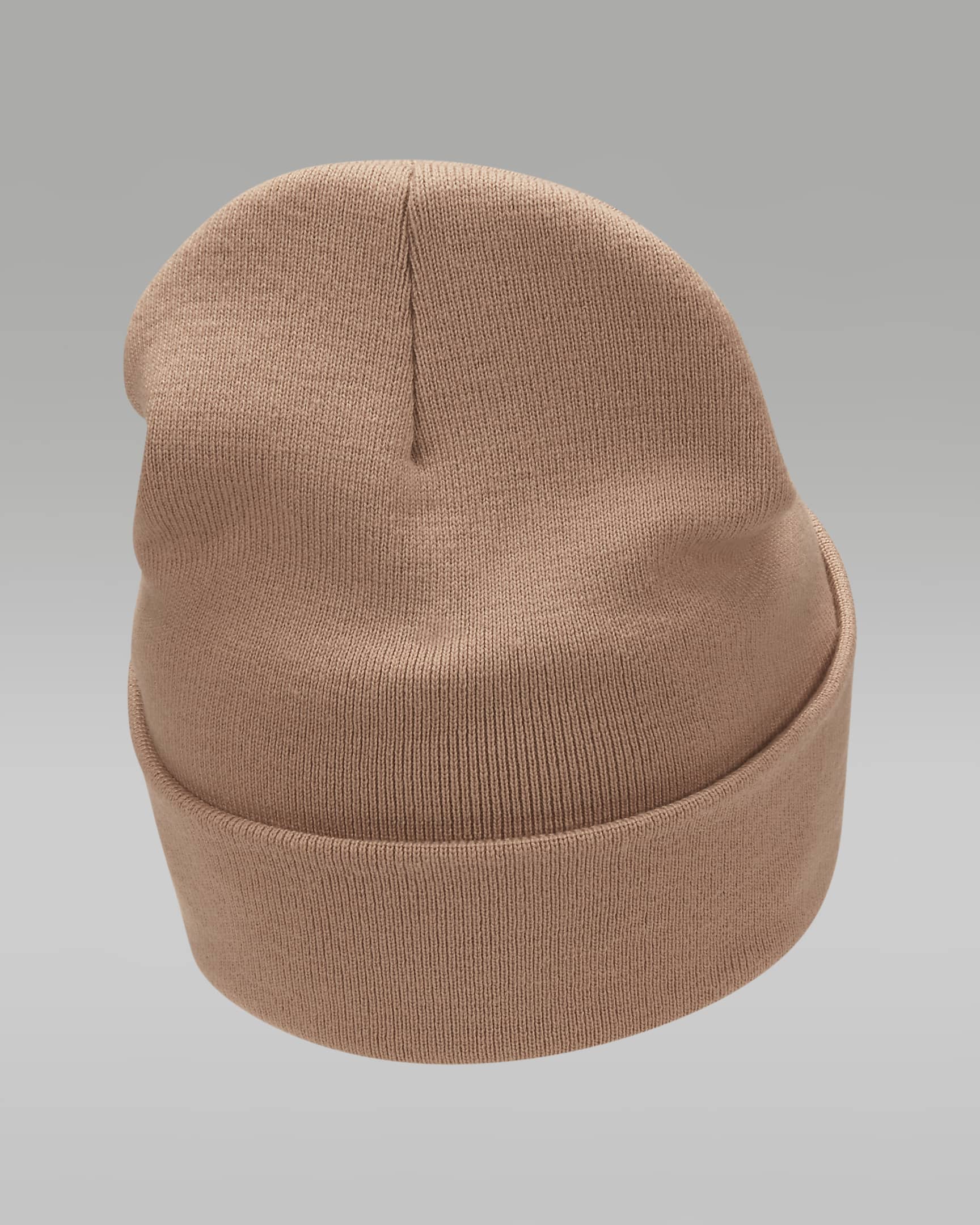 Jordan Peak Gorro Essential - Hemp/Negro