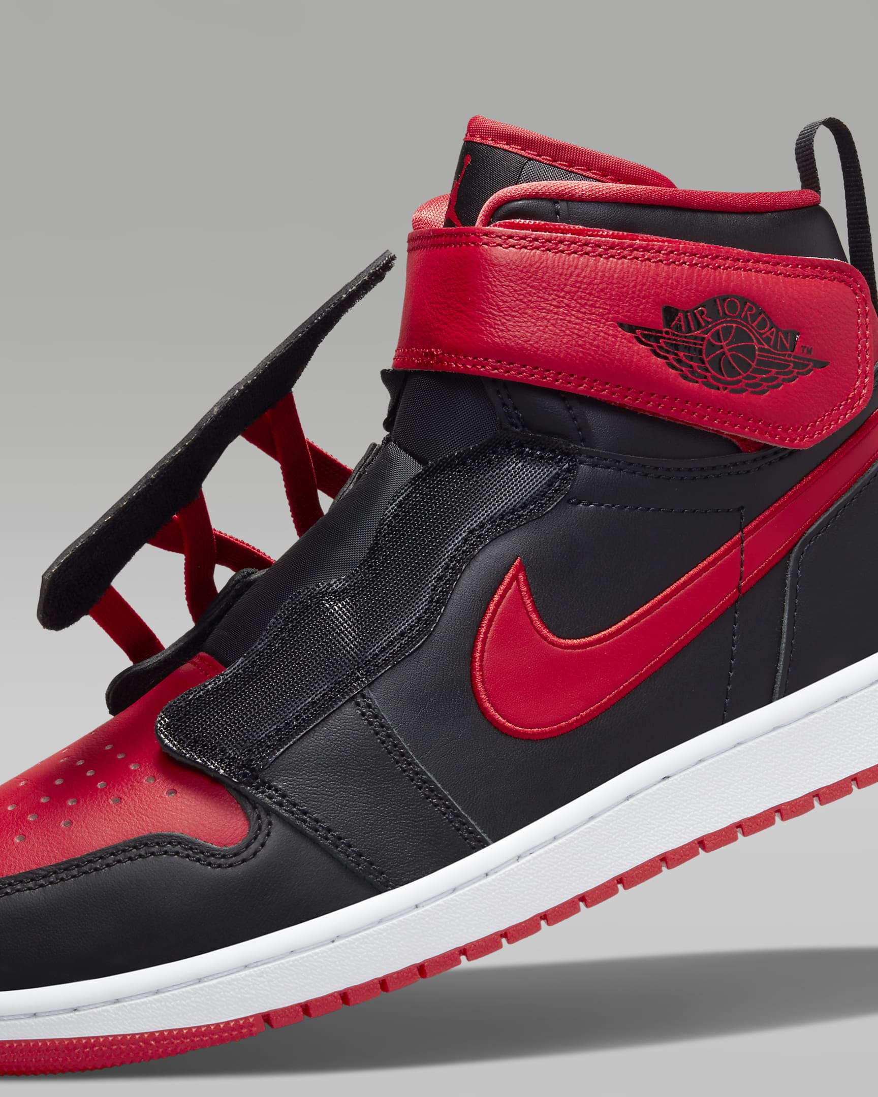 Air Jordan 1 Hi FlyEase Men's Shoes. Nike AU