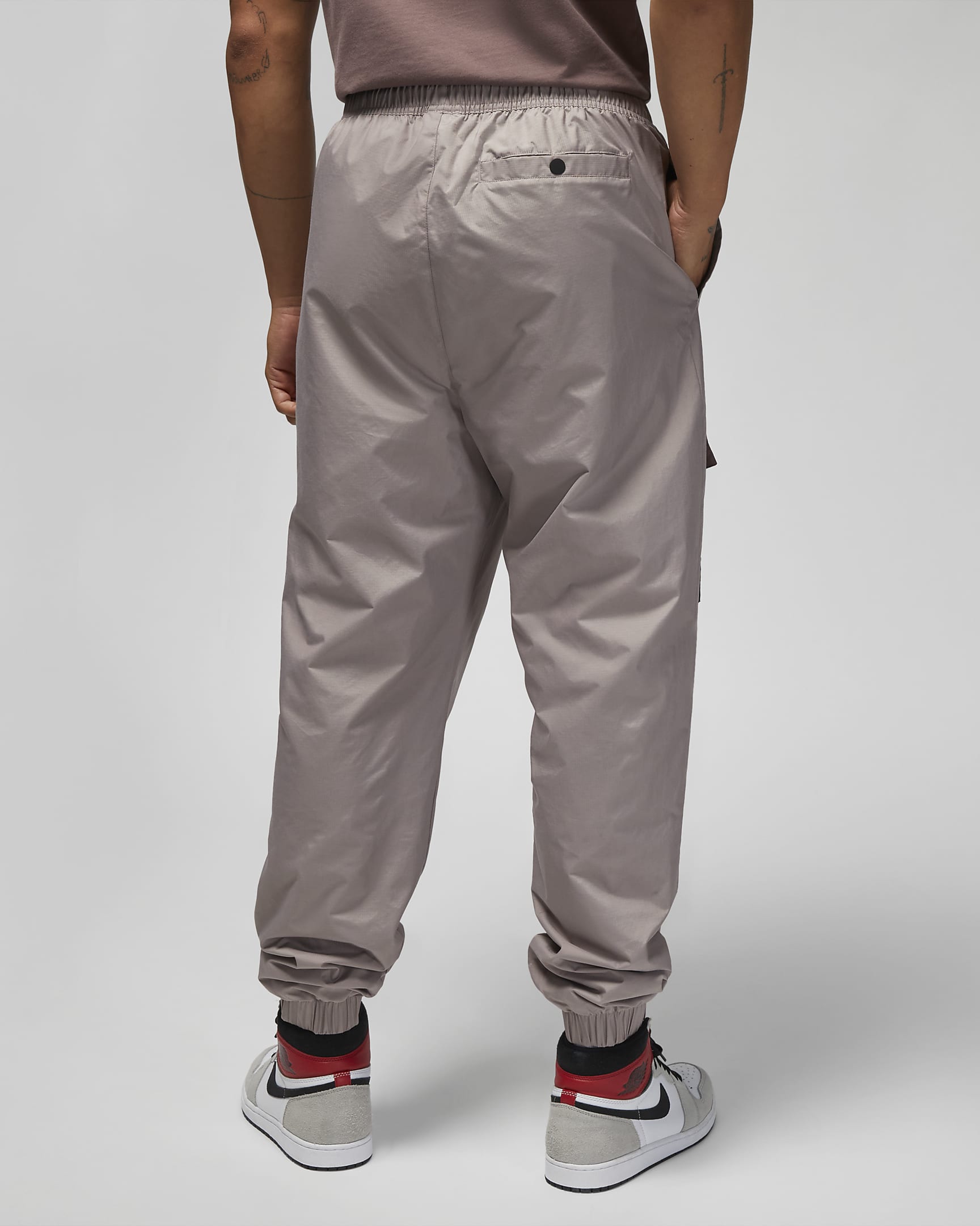 The Paris Pants