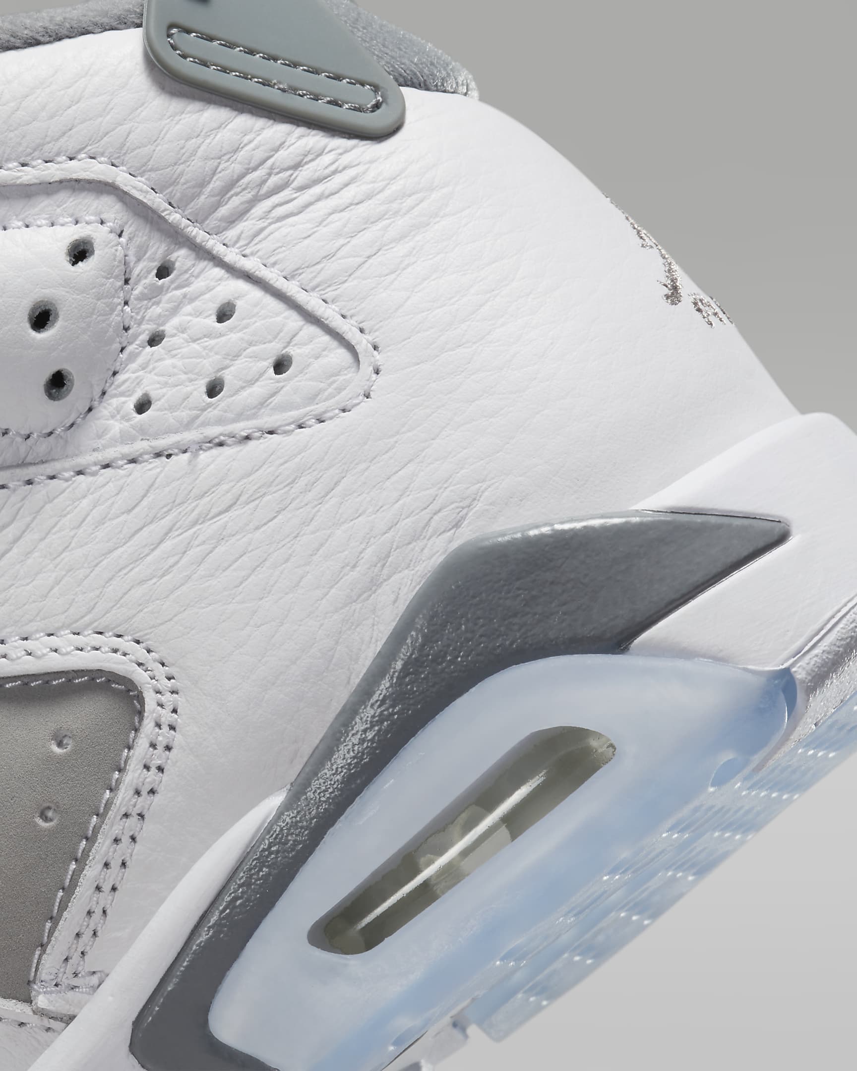 chaussure air jordan 6 retro pour homme