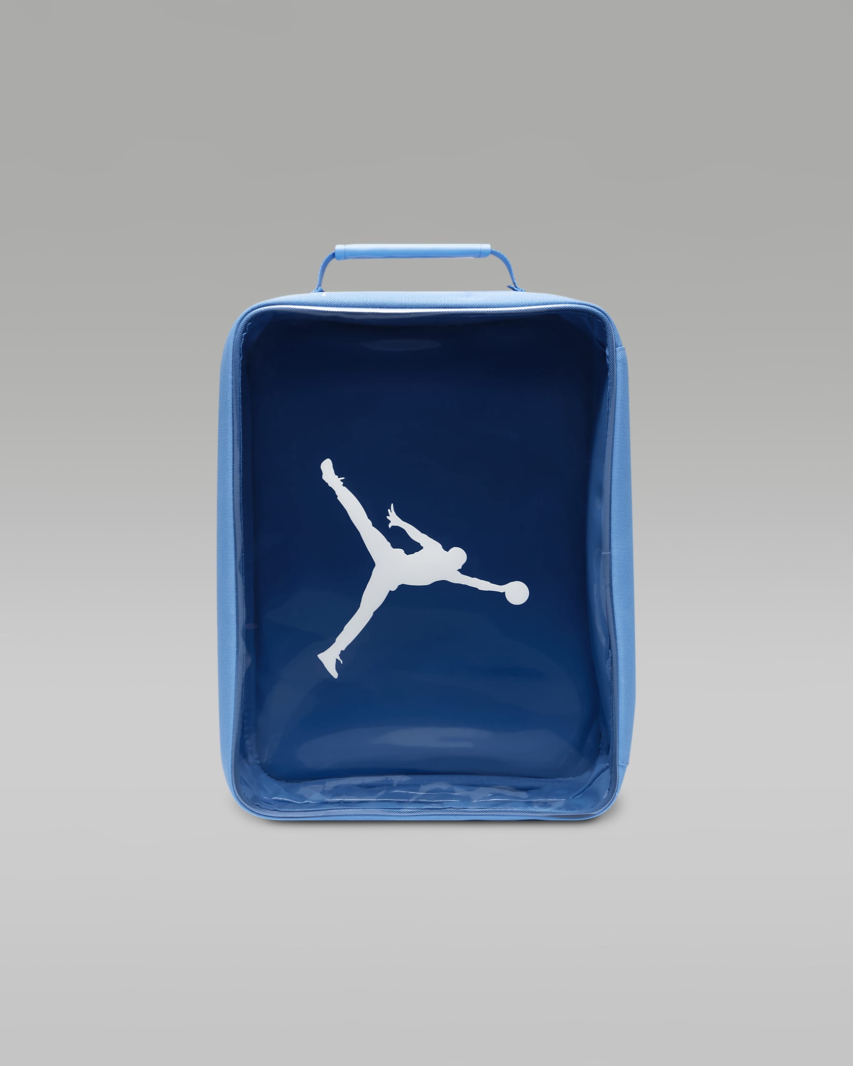 Jordan The Shoe Box Shoe Bag (13L). Nike JP