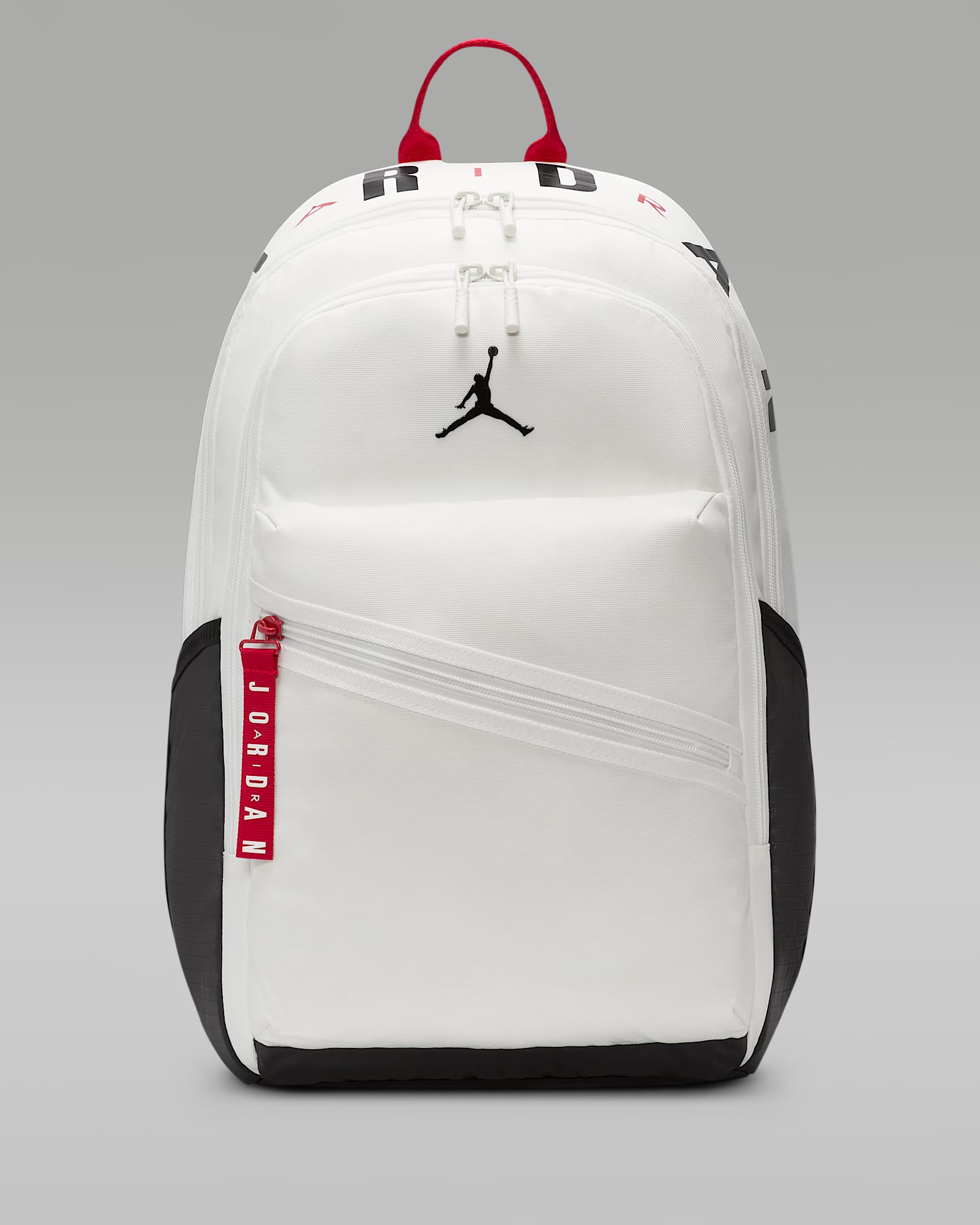 Jordan Air Patrol Backpack (29L) - White
