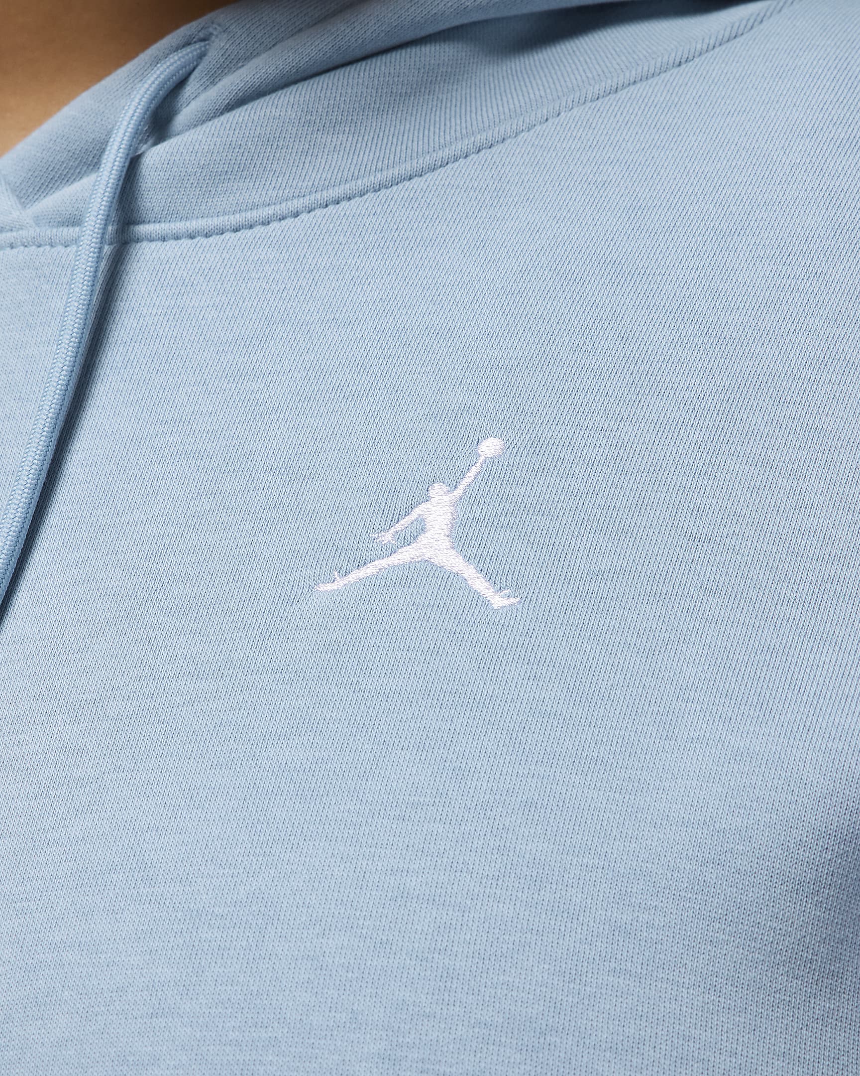 Jordan Brooklyn Fleece Women's Hoodie (Plus Size). Nike.com