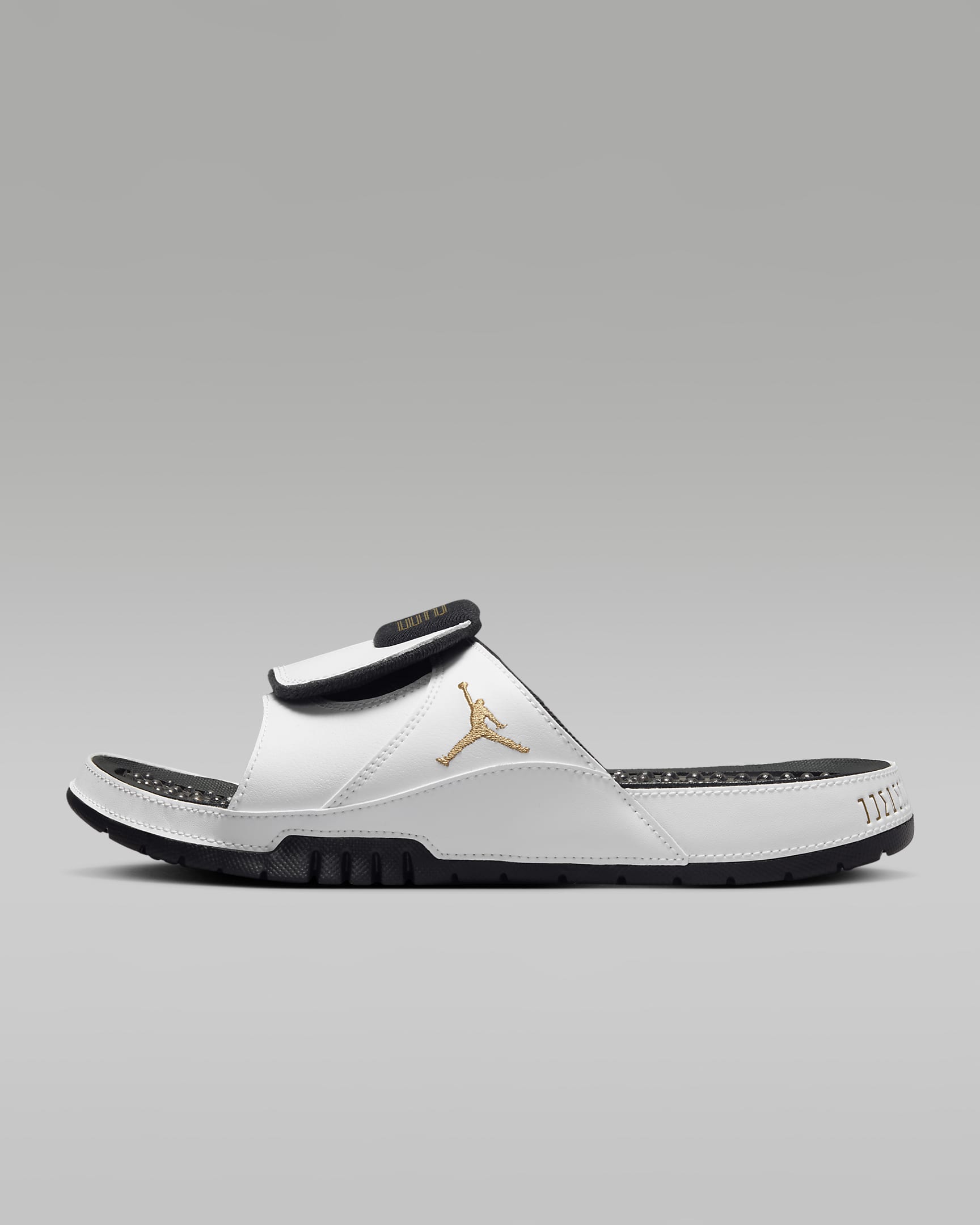 Jordan Hydro XI Men's Slides. Nike VN