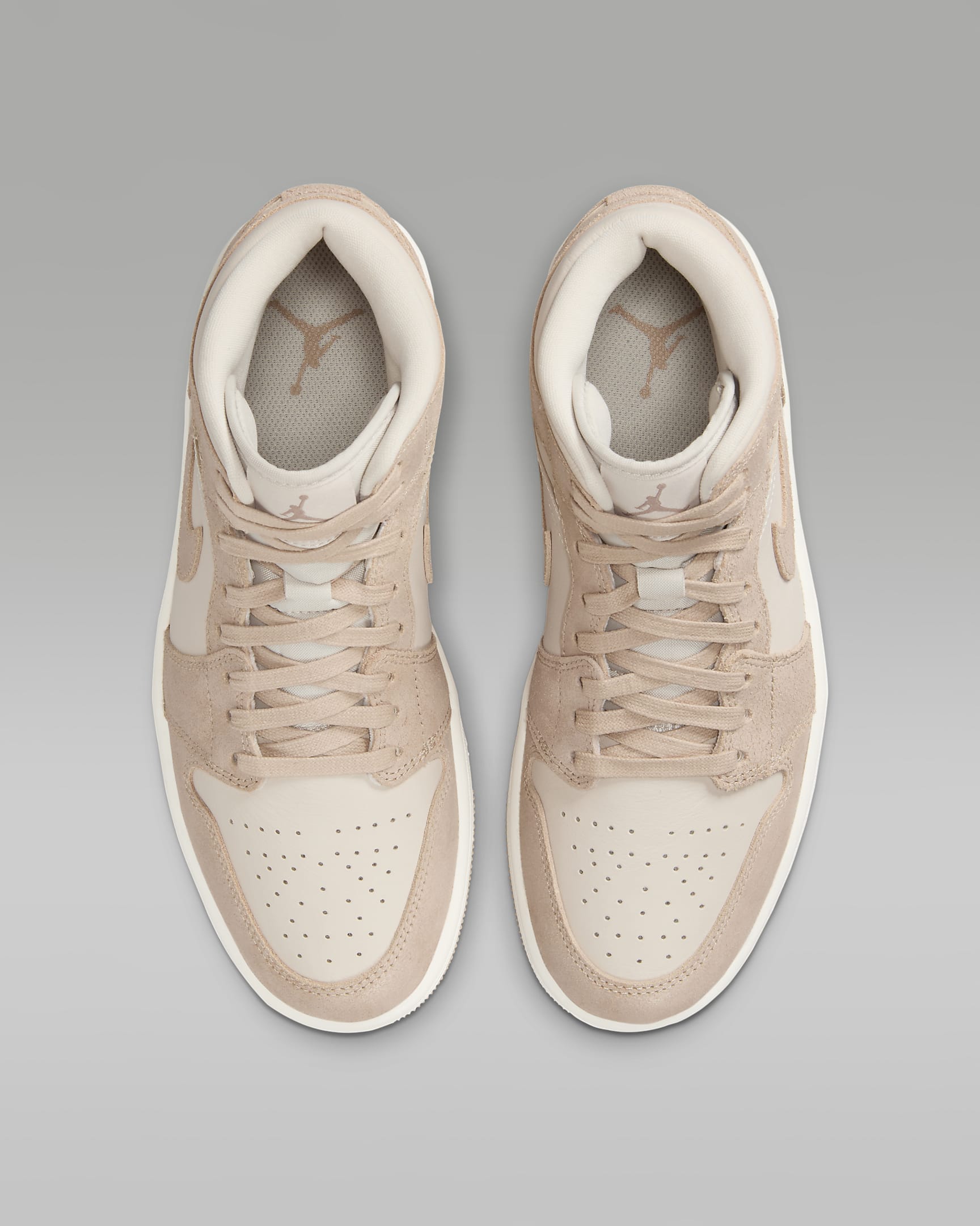 womens mid 1 jordans