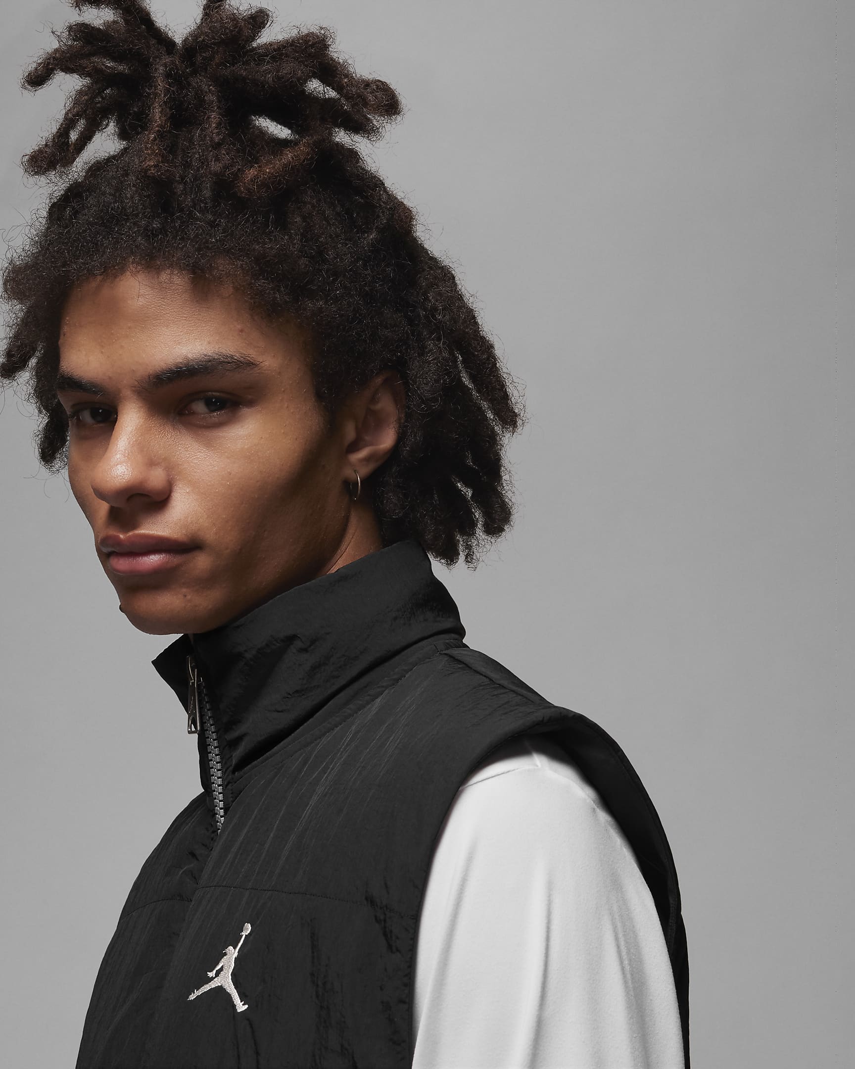 Jordan Essentials Men's Winter Gilet. Nike UK