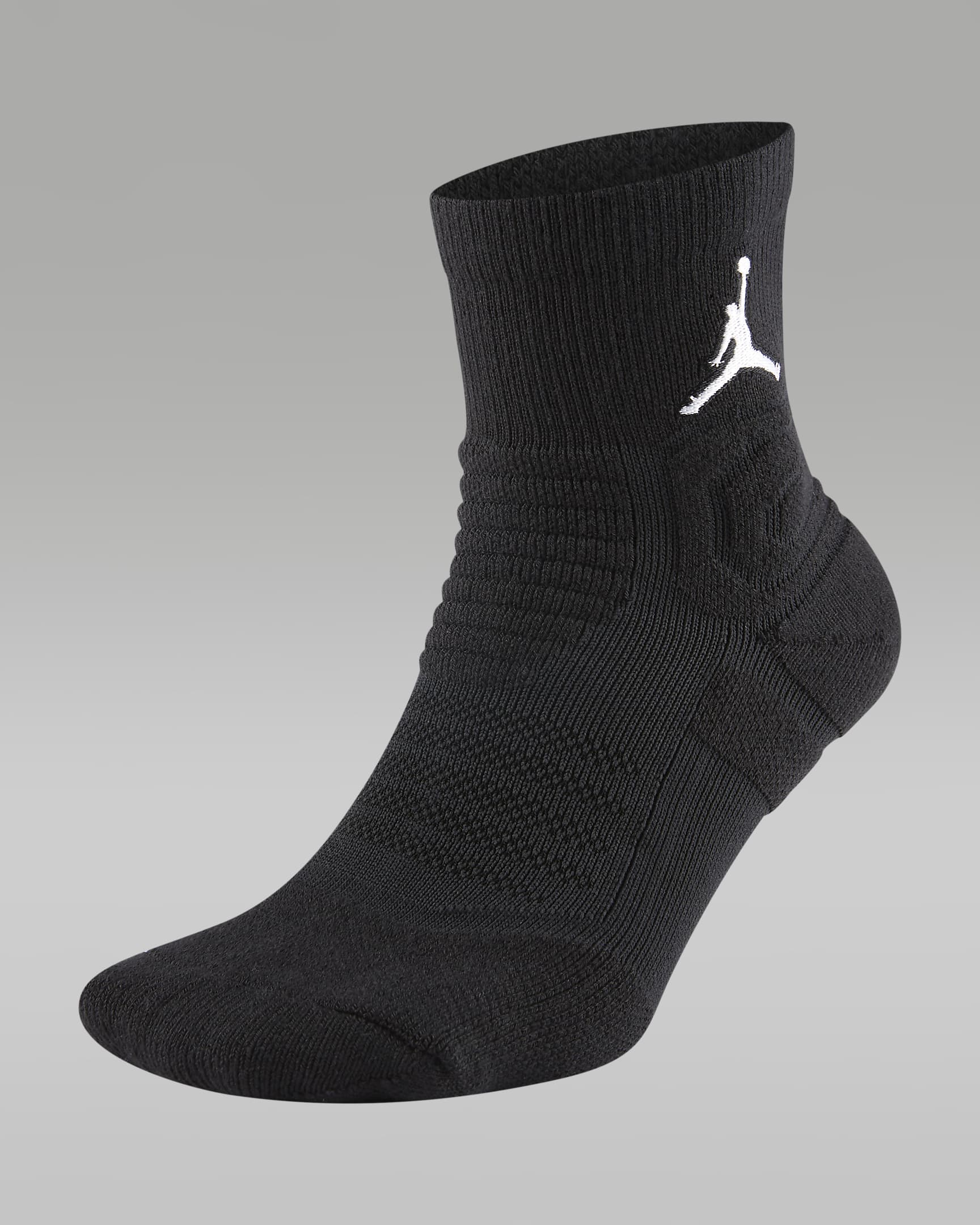 Jordan Ultimate Flight 2.0 Quarter Basketball Socks. Nike ZA