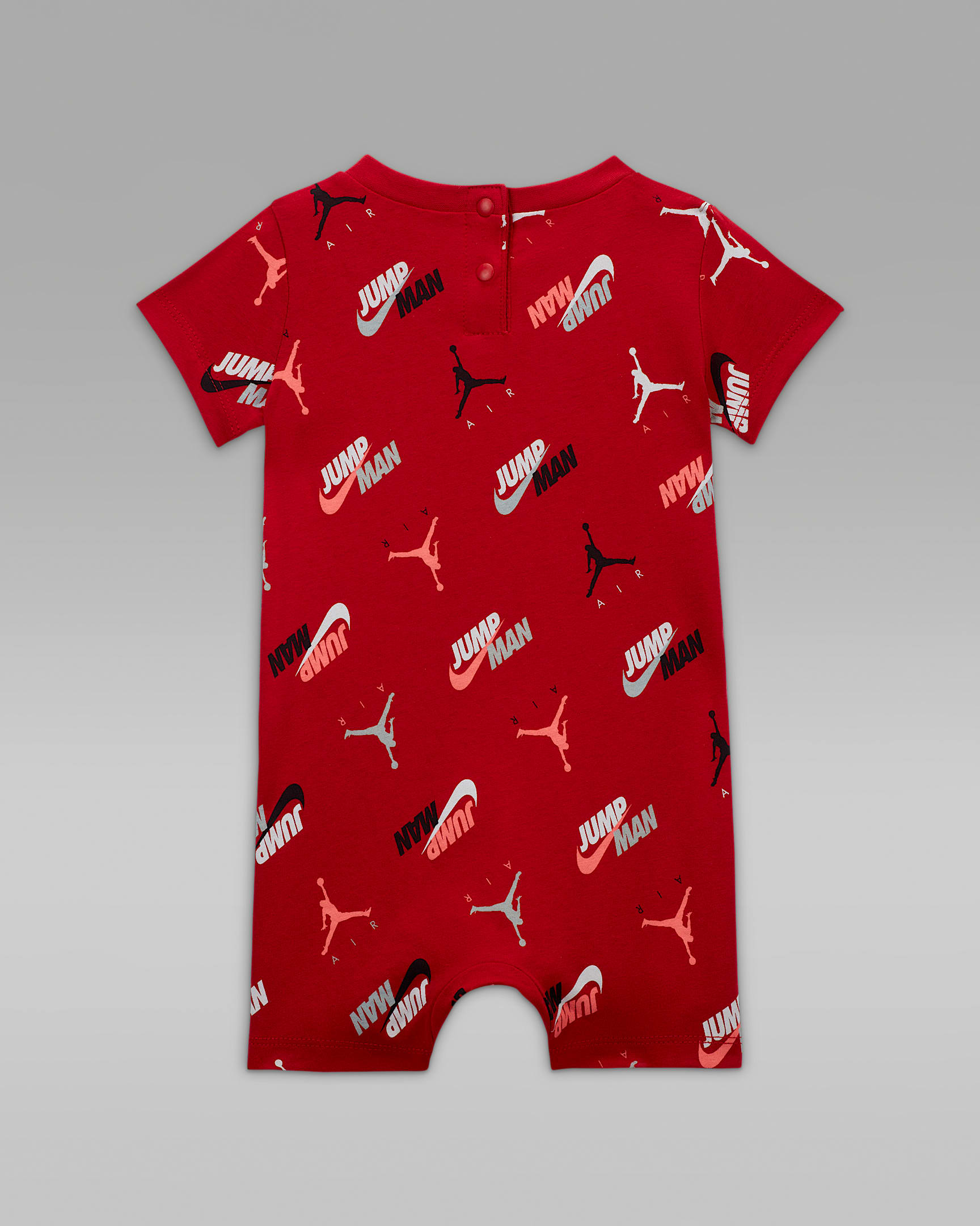 Jordan Baby (09M) Romper. Nike UK