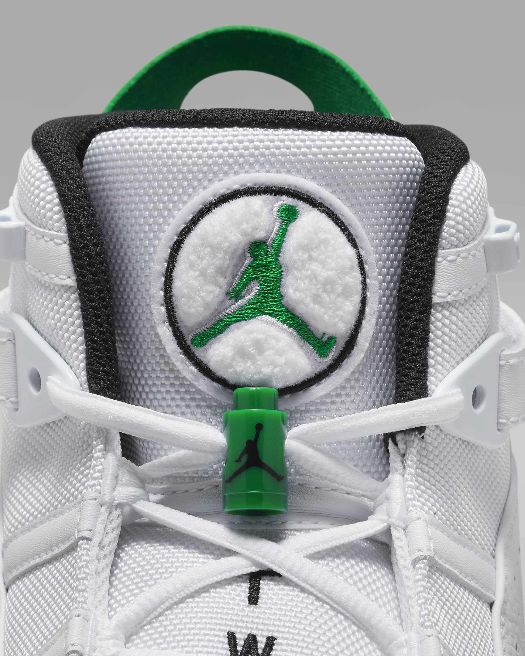Jordan 6 Rings Men's Shoes. Nike UK