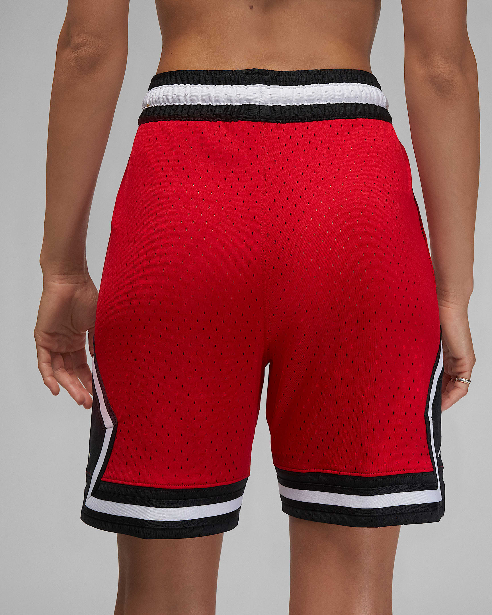 Jordan DriFIT Sport Diamond Shorts.