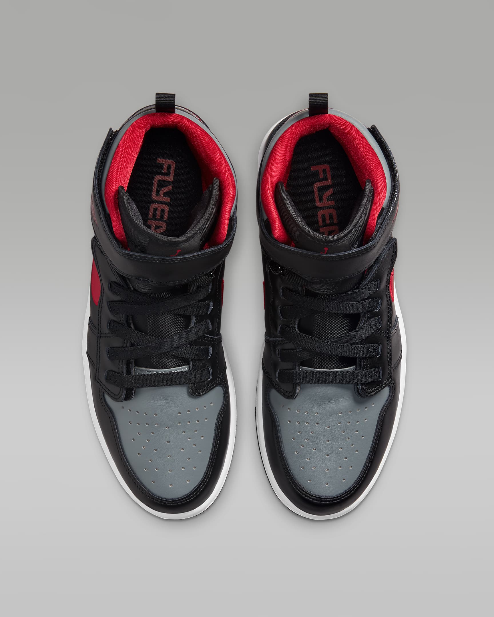 Air Jordan 1 Hi FlyEase Men's Shoes. Nike IN