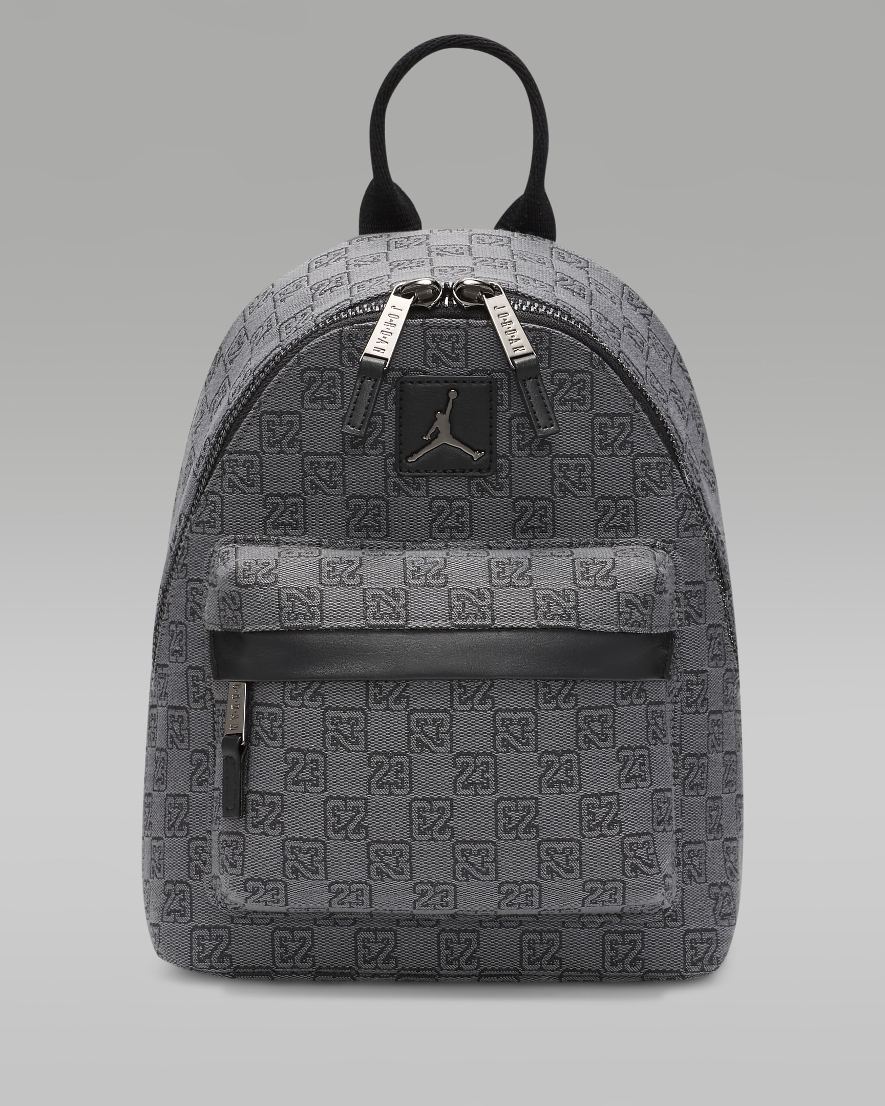 Jordan Monogram Mini Backpack (8L).