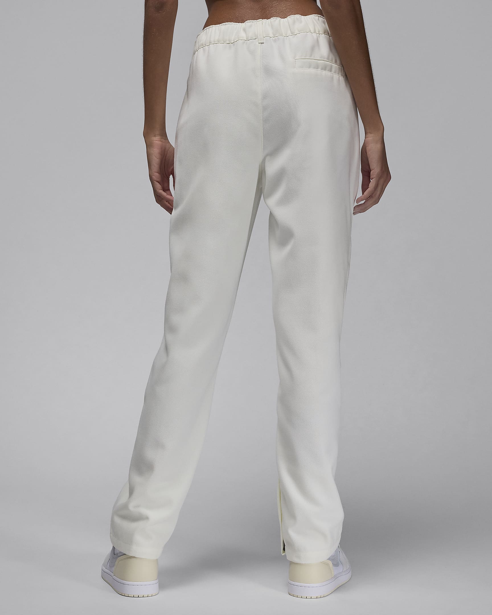 Jordan Women's Woven Trousers - Sail