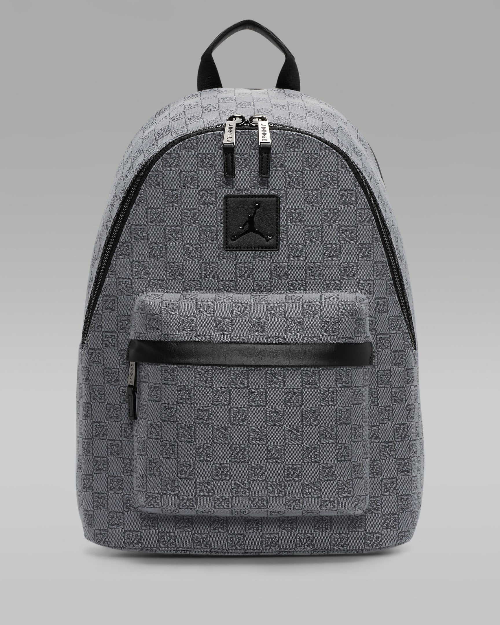 Jordan Monogram Backpack Backpack. Nike DK