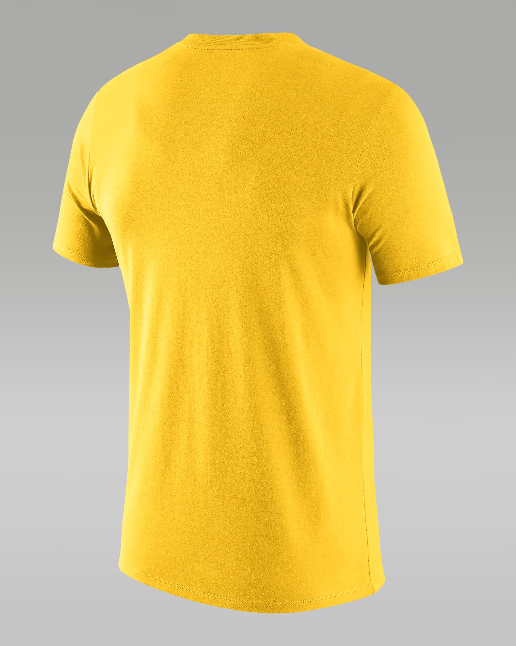 Los Angeles Lakers Essential Men's Jordan NBA T-Shirt - Amarillo