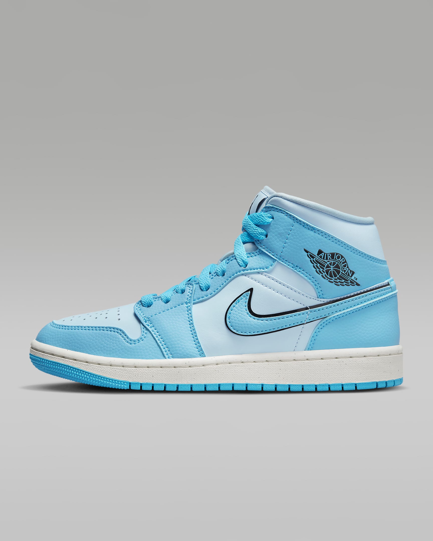 womens mid 1 jordans