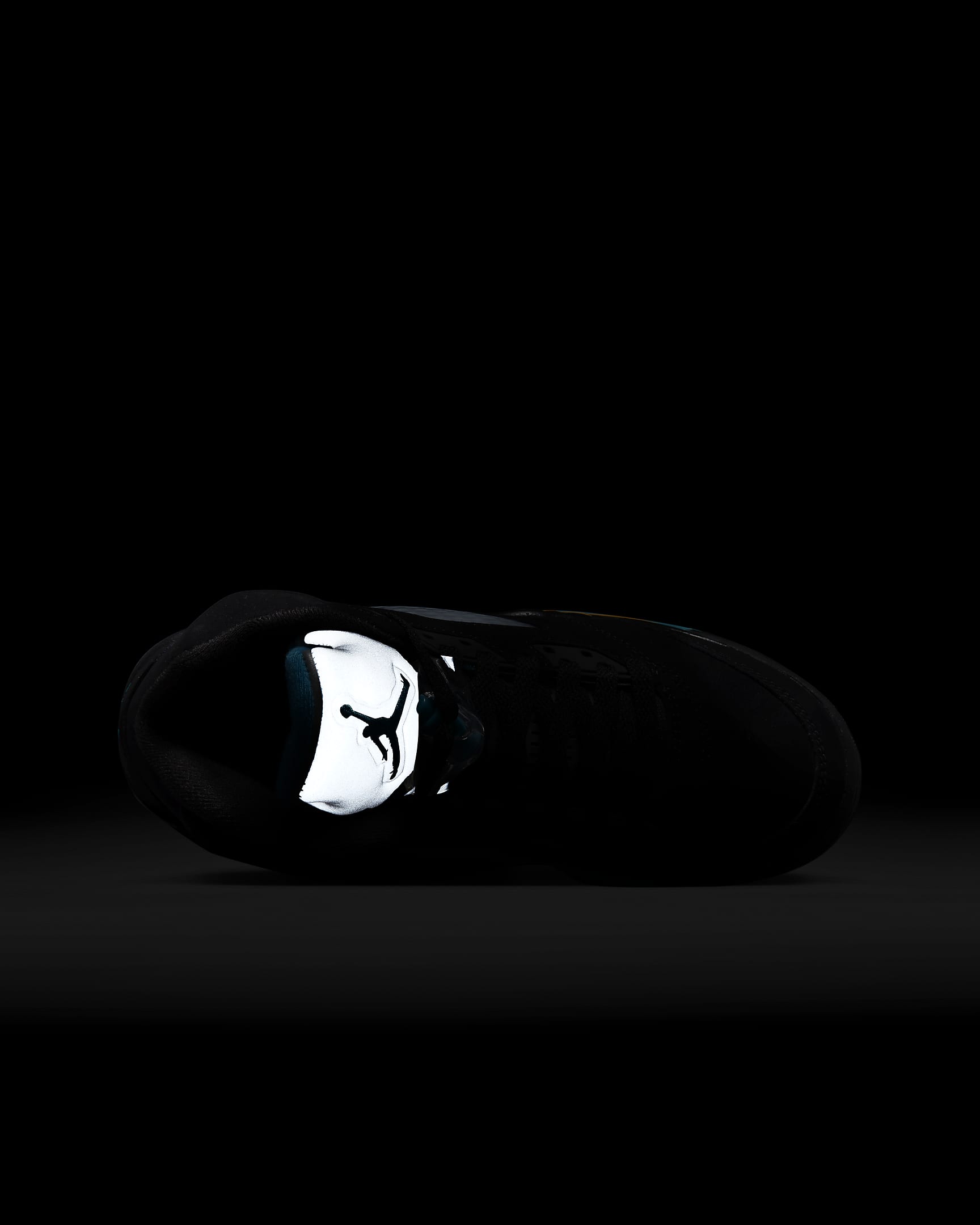 jordan retro 5 golf shoes