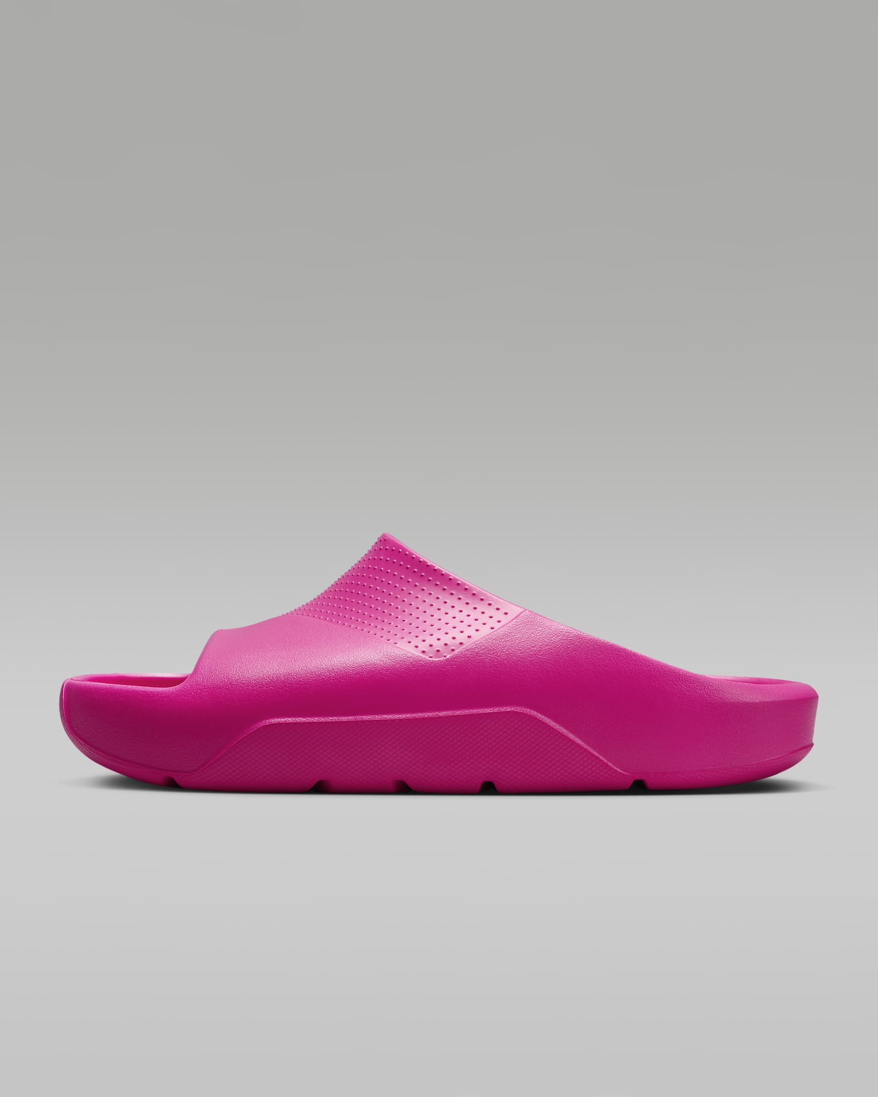 Jordan Post Xancletes - Dona - Active Pink/Active Pink