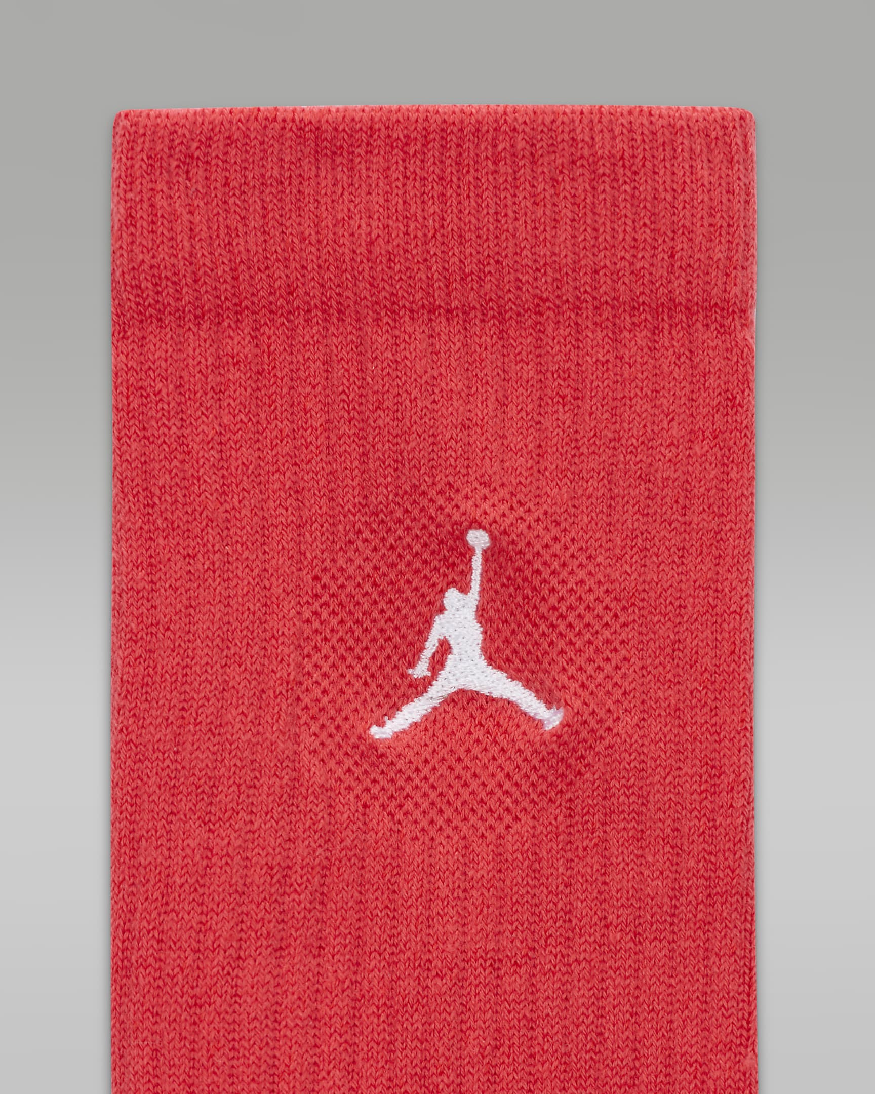 Jordan Everyday Crew Socks (3 pairs). Nike UK