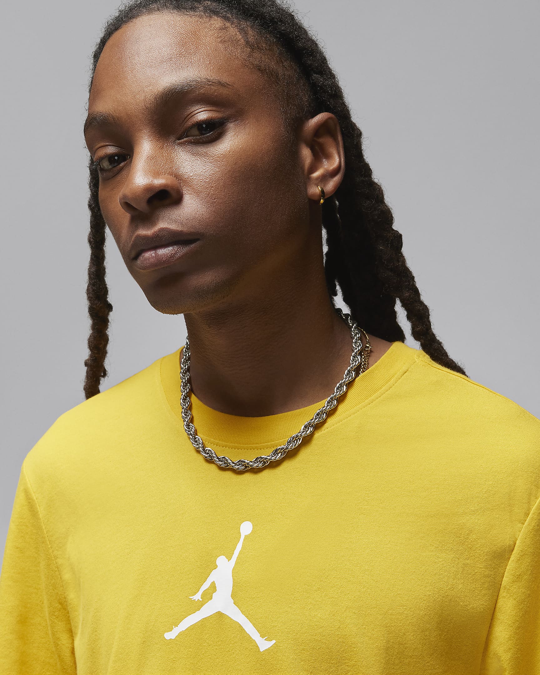 Jordan Jumpman Men's TShirt. Nike UK