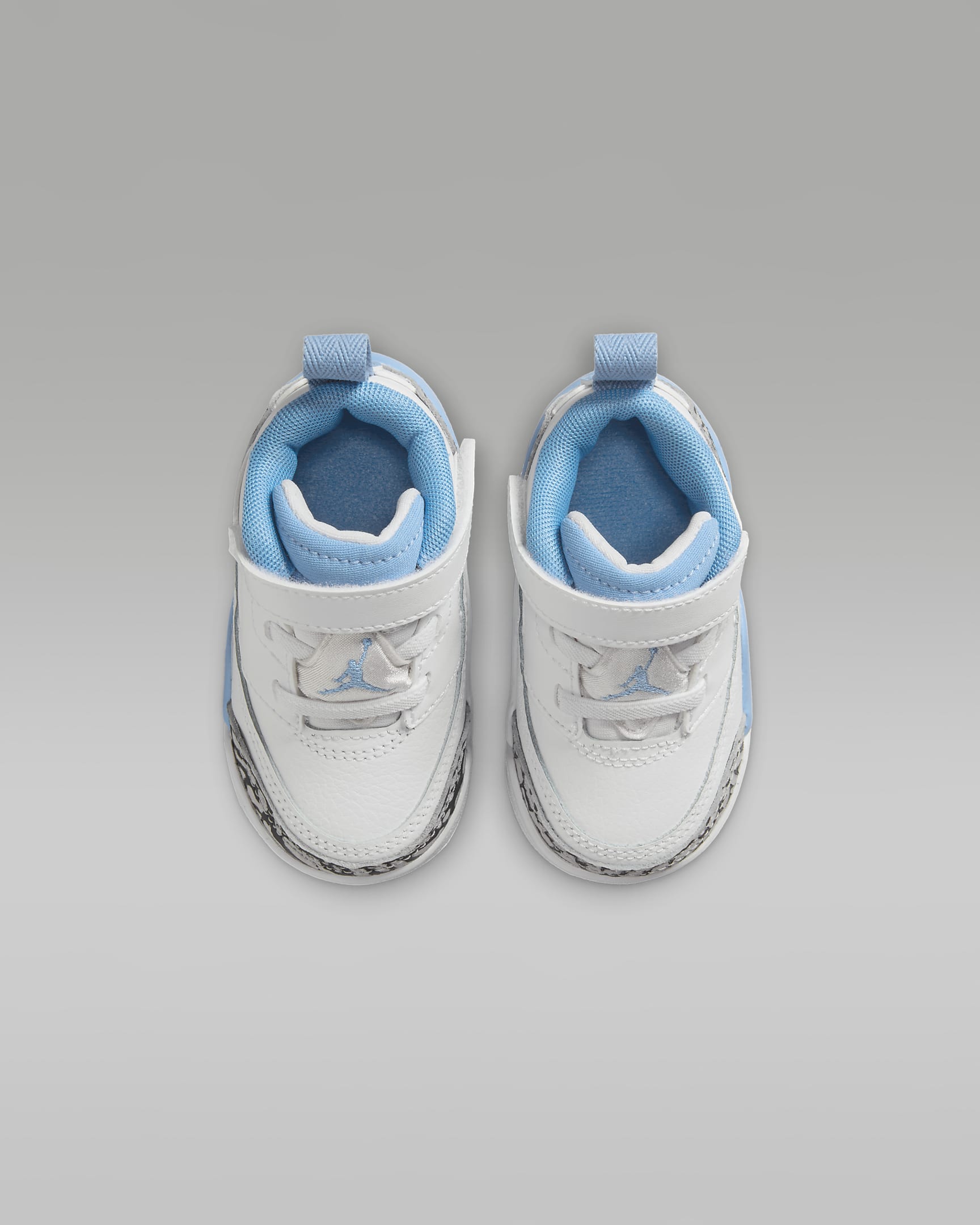 junior jordans low
