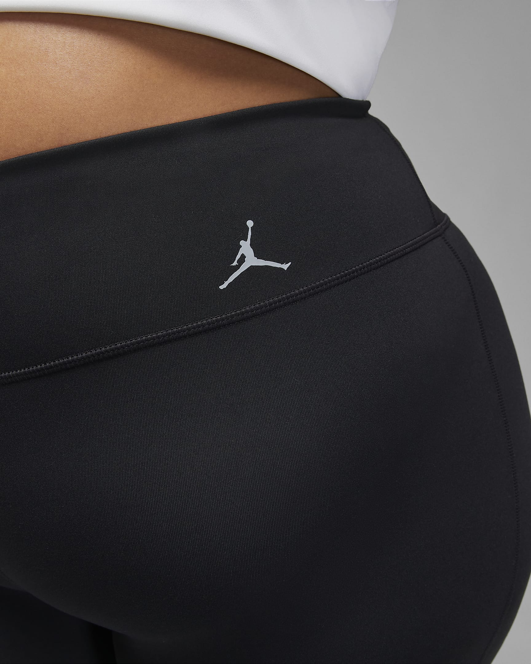 Jordan Sport Women's Leggings (Plus Size). Nike AT