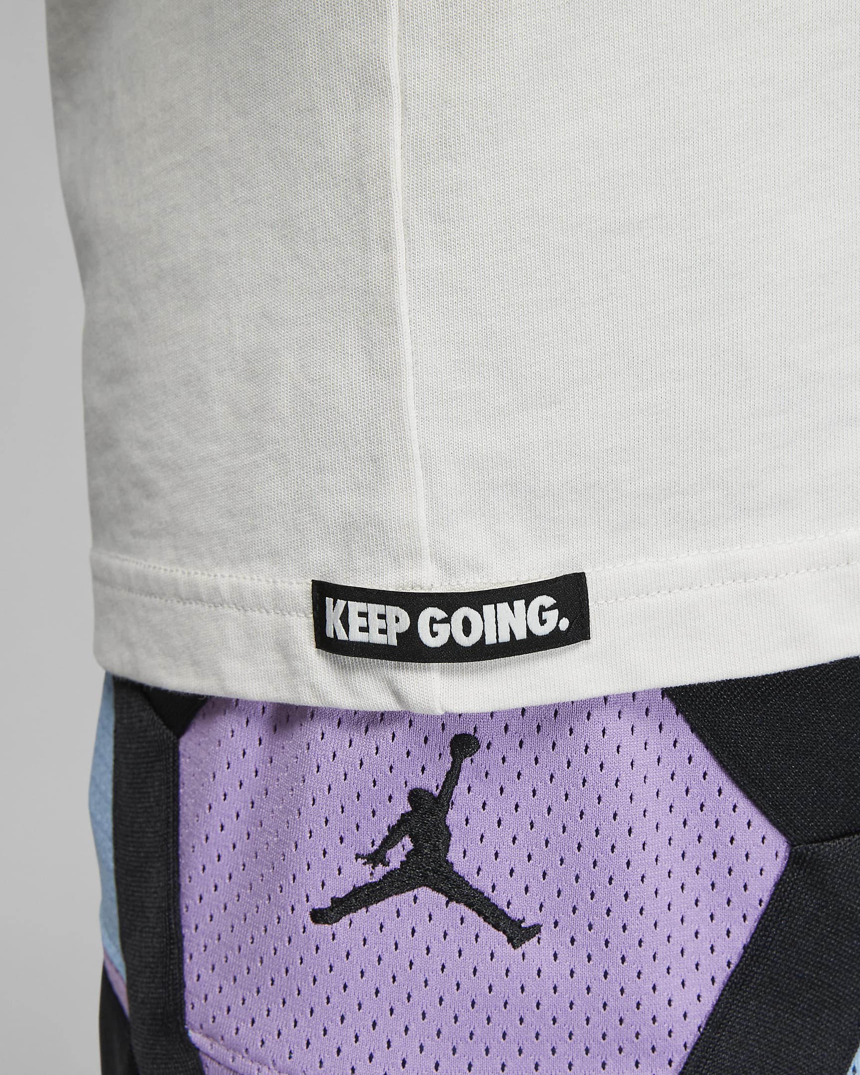 Jordan x DJ Khaled Men's T-Shirt. Nike JP