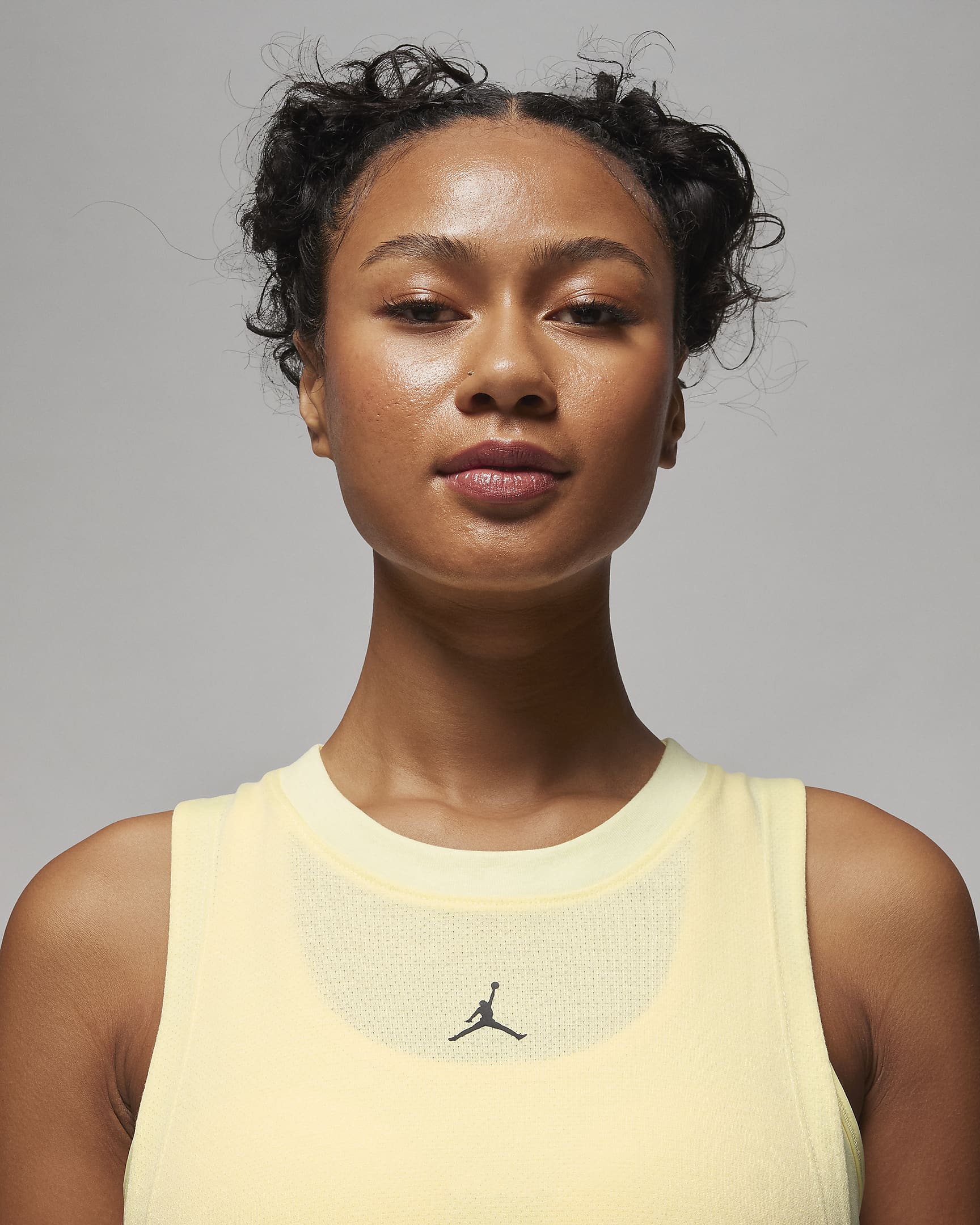 Jordan Sport Women's Diamond Tank Top. Nike ID